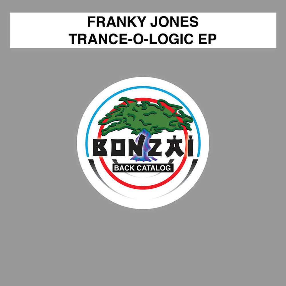 Релиз Trance-O-Logic EP