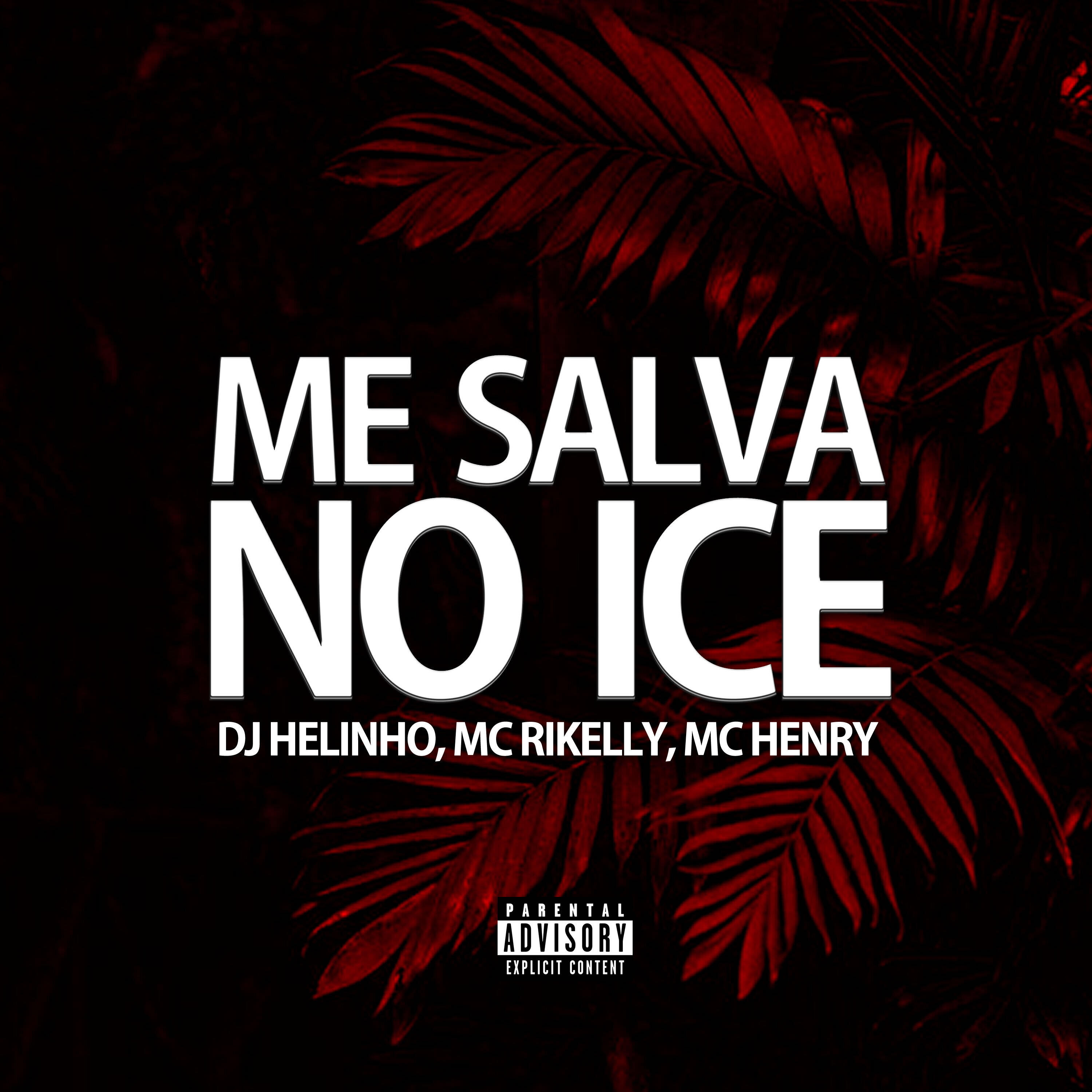 MC Rikelly