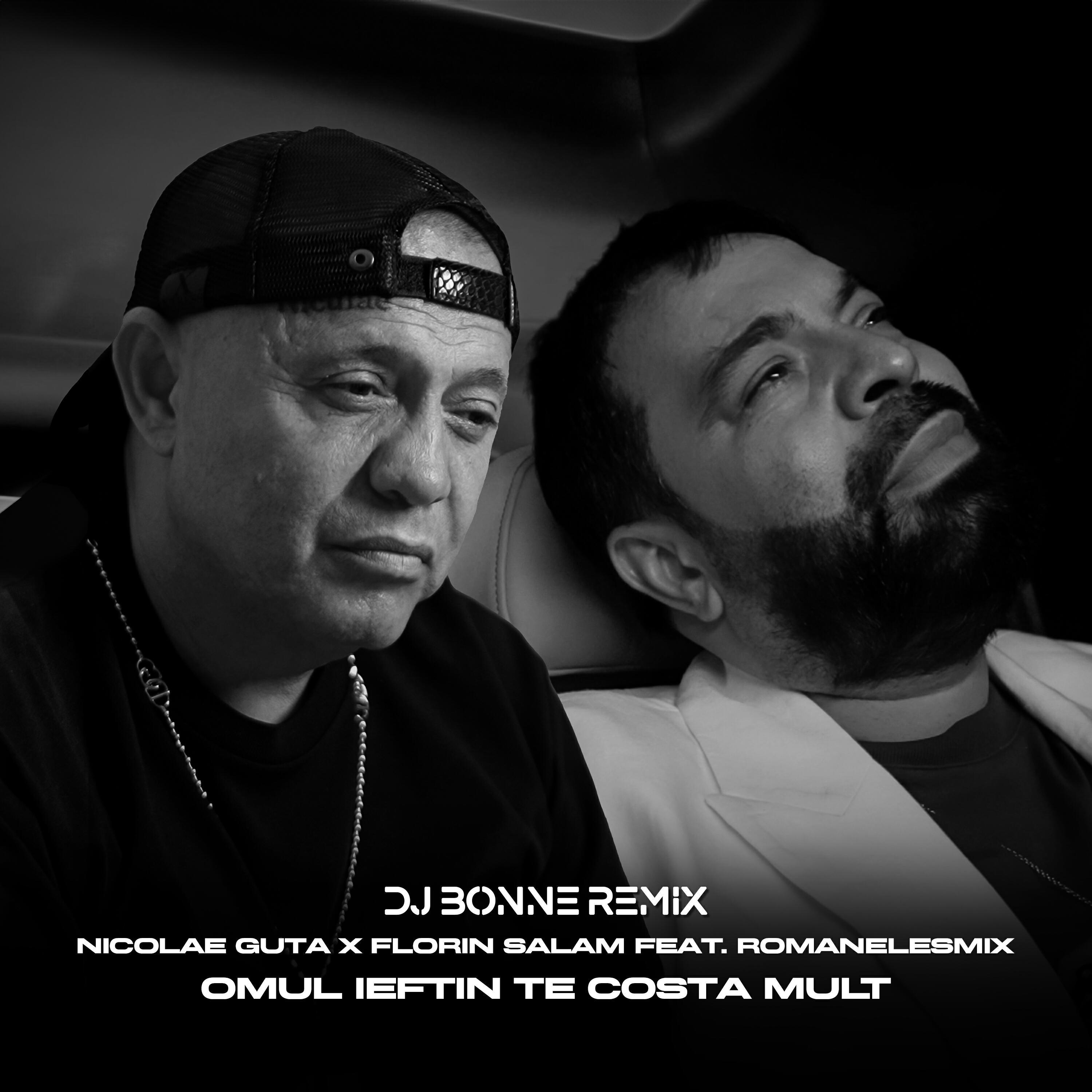 Релиз Omul ieftin te costa mult