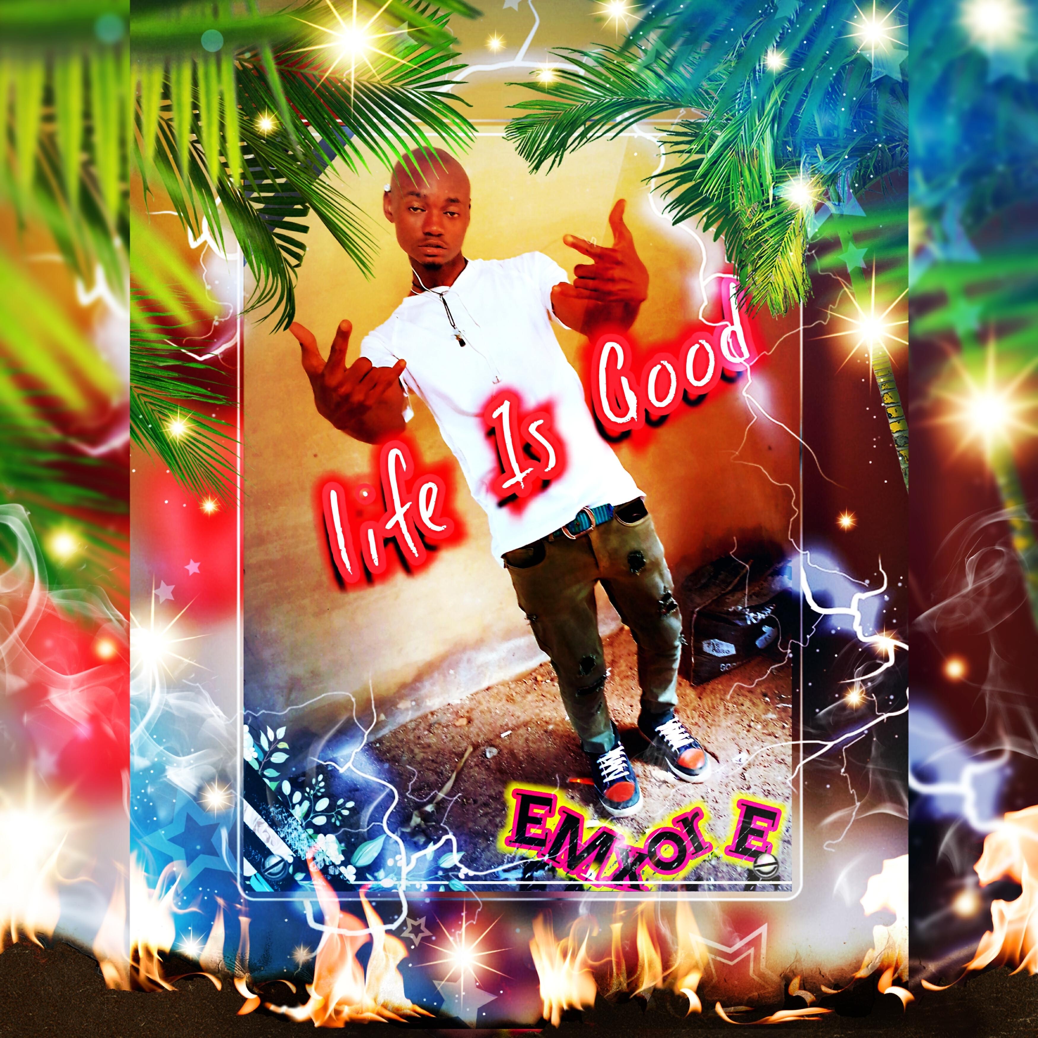 Релиз Life Is Good