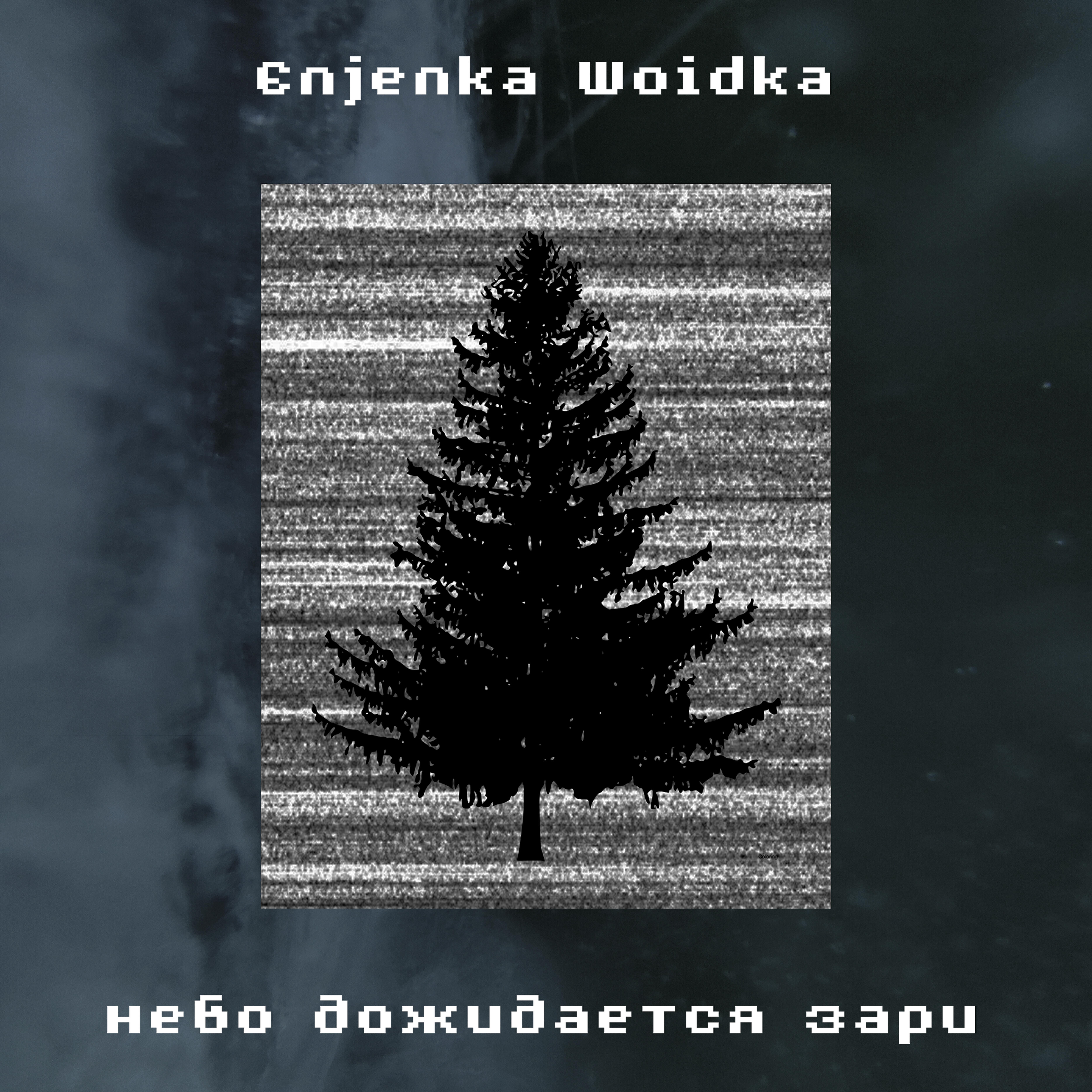 Релиз Небо дожидается зари