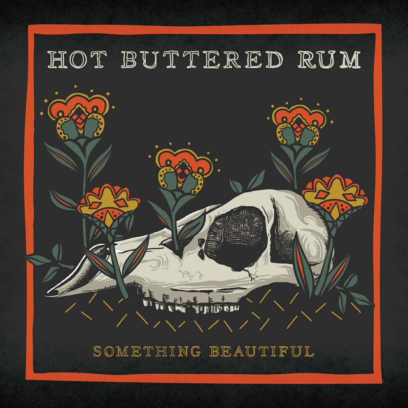 Релиз Something Beautiful