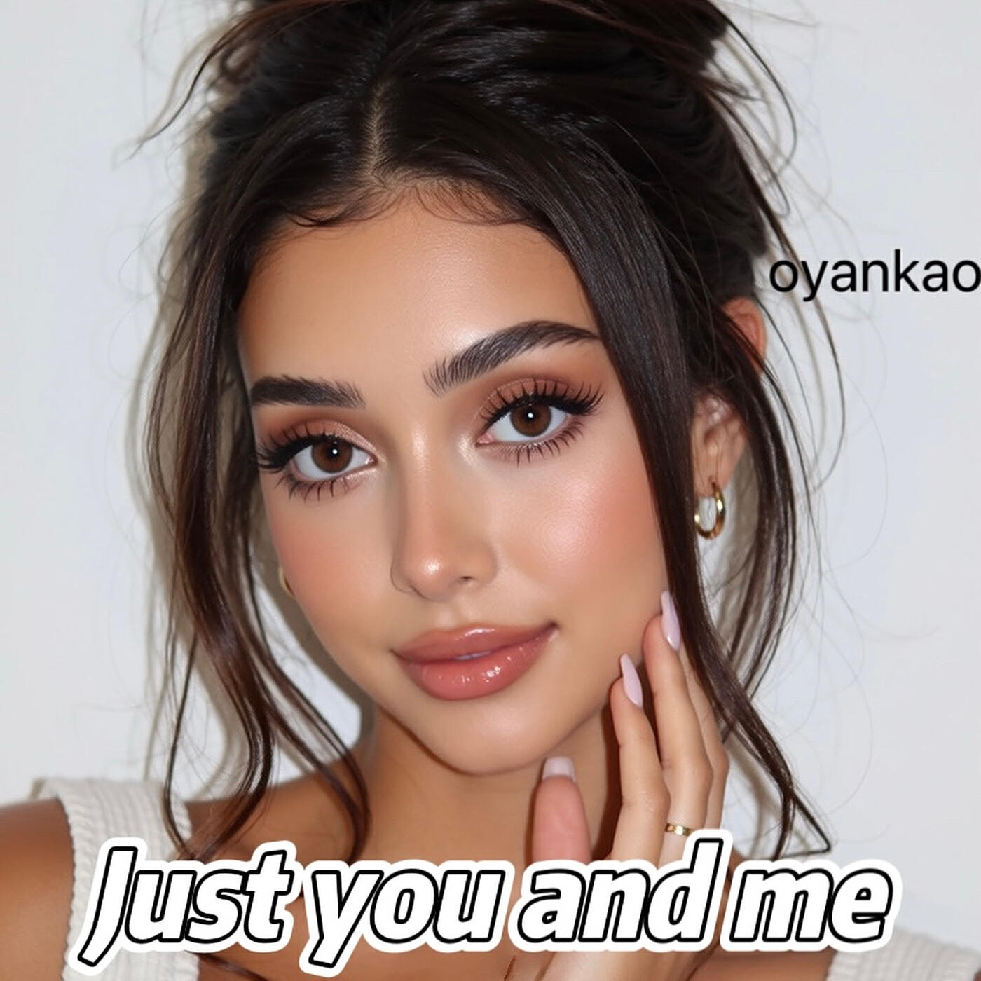 Релиз Just You and Me