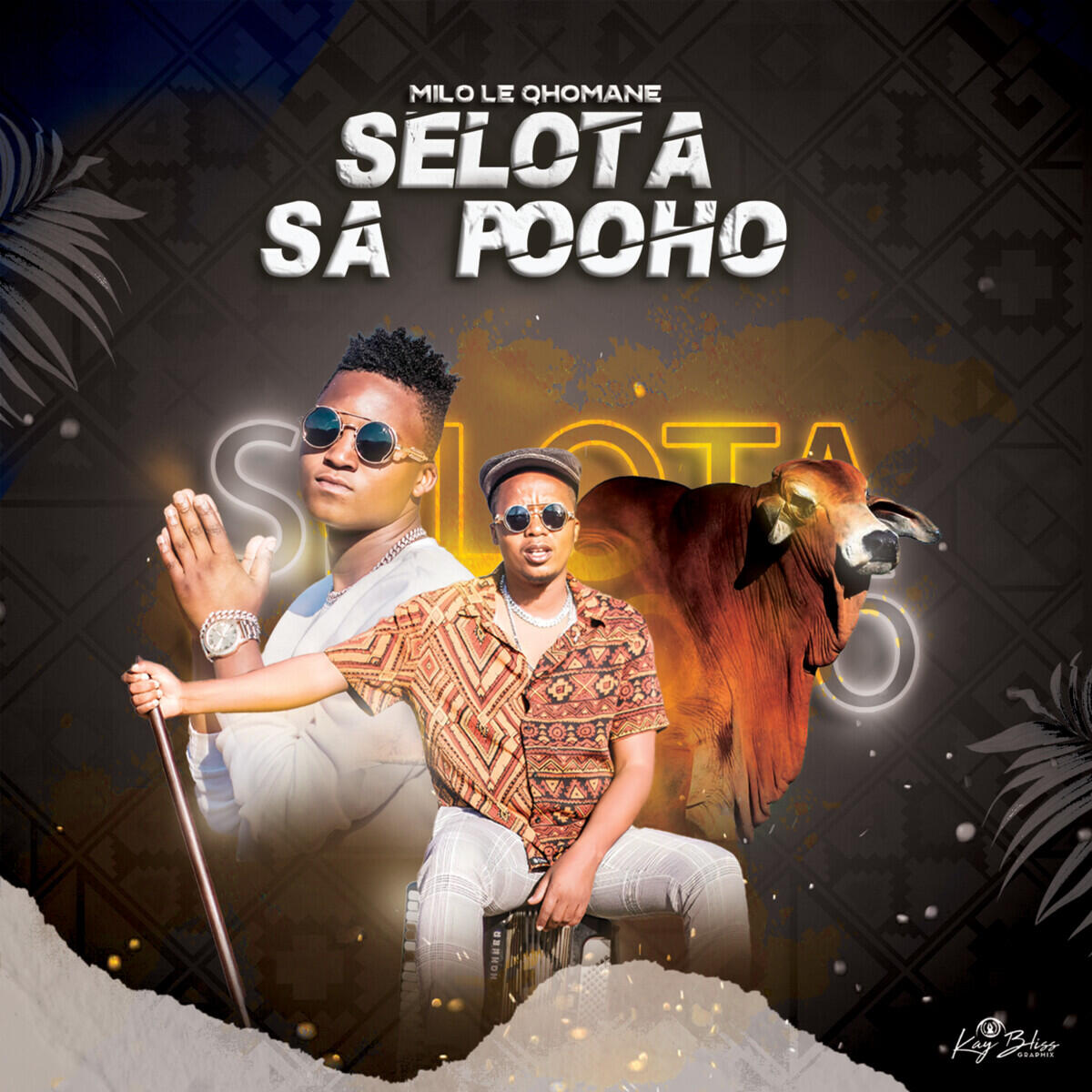 Релиз Selota Sa Pooho