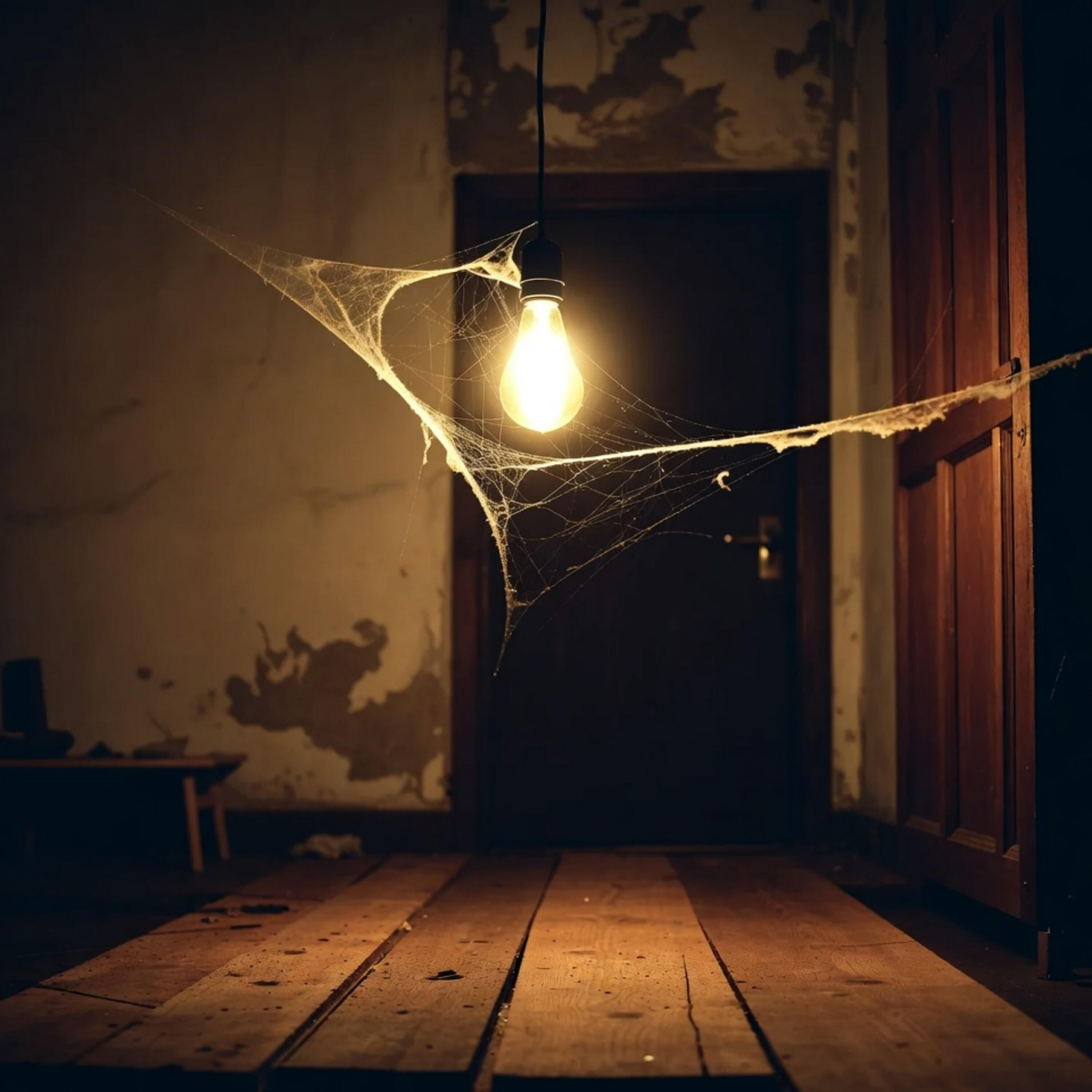 Релиз Candlelit Living Room
