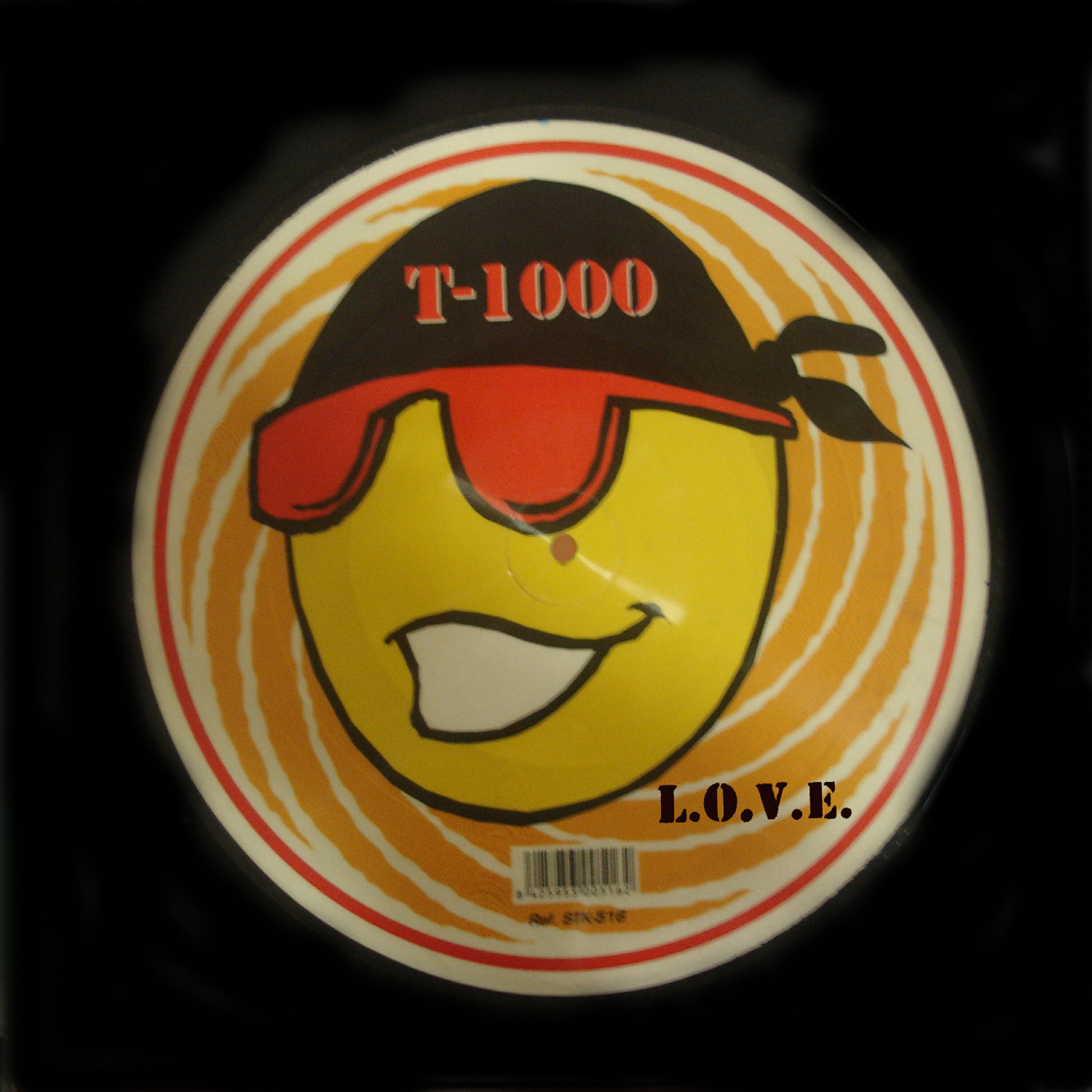 Релиз L.O.V.E