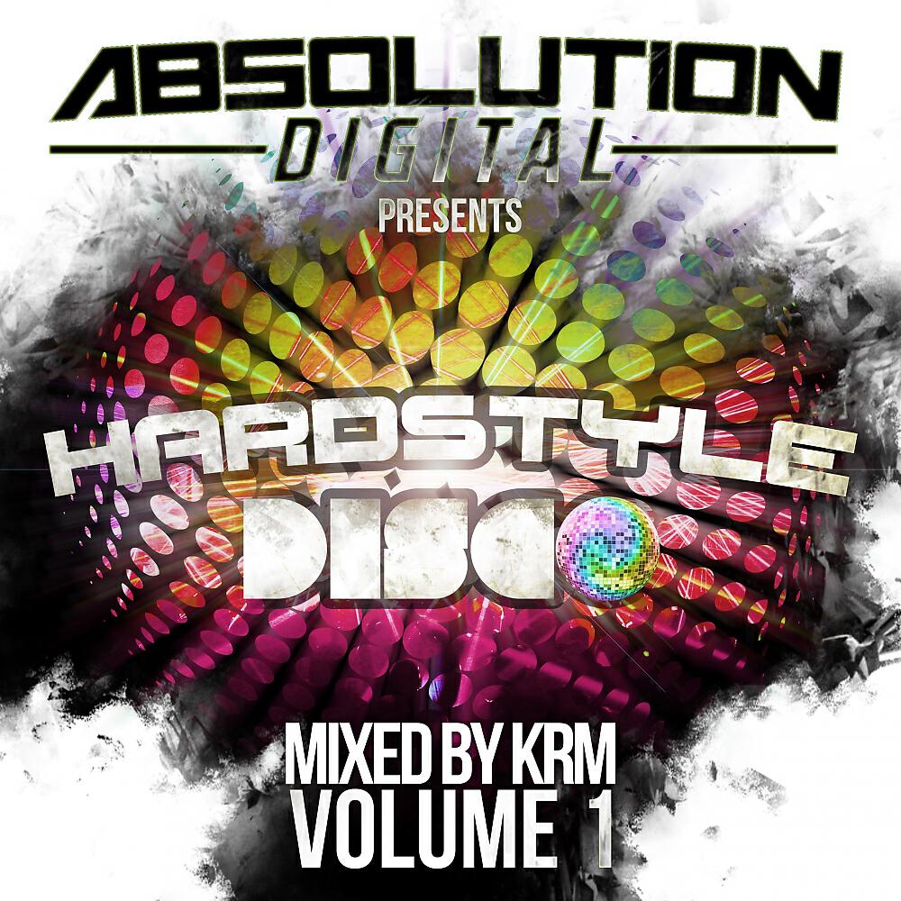 Релиз Hardstyle Disco, Vol. 1
