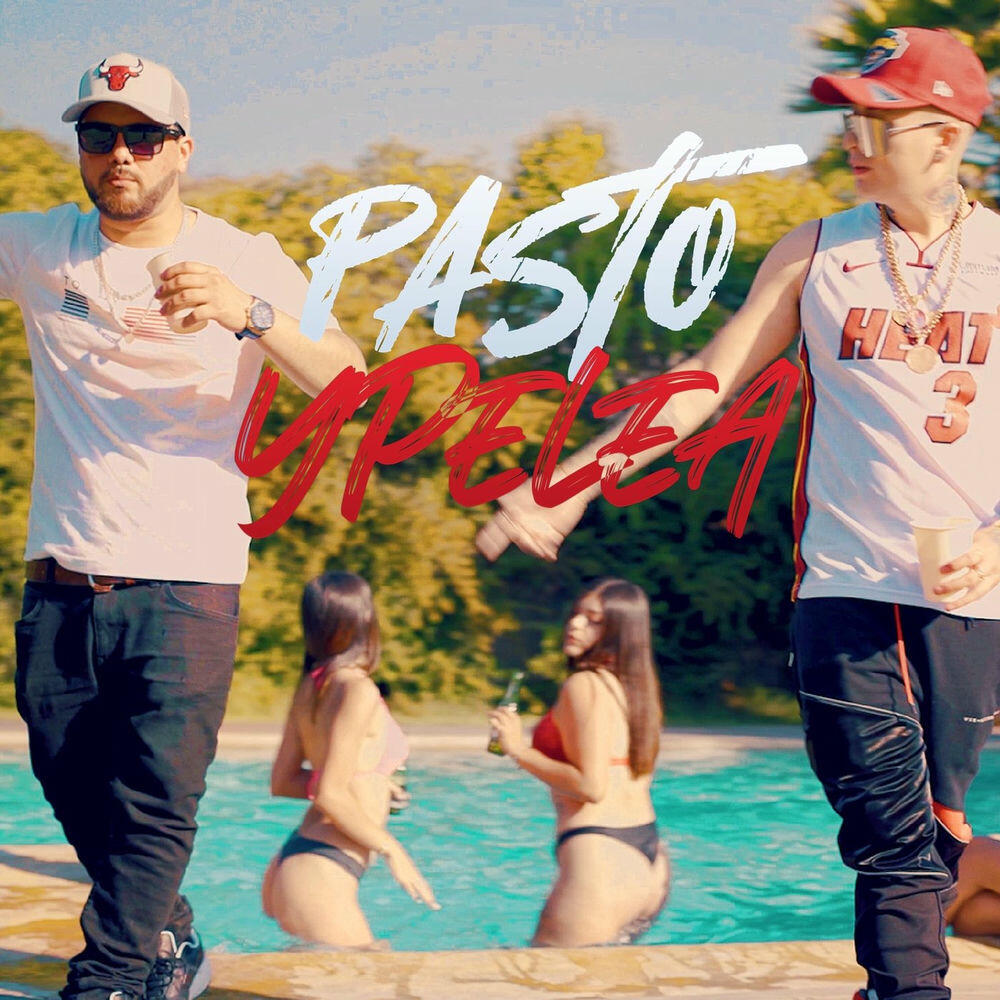 Релиз Pasto y Pelea