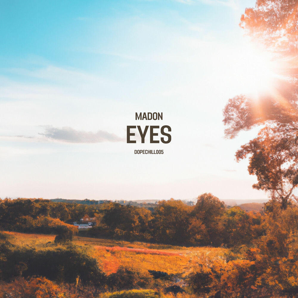 Релиз Eyes