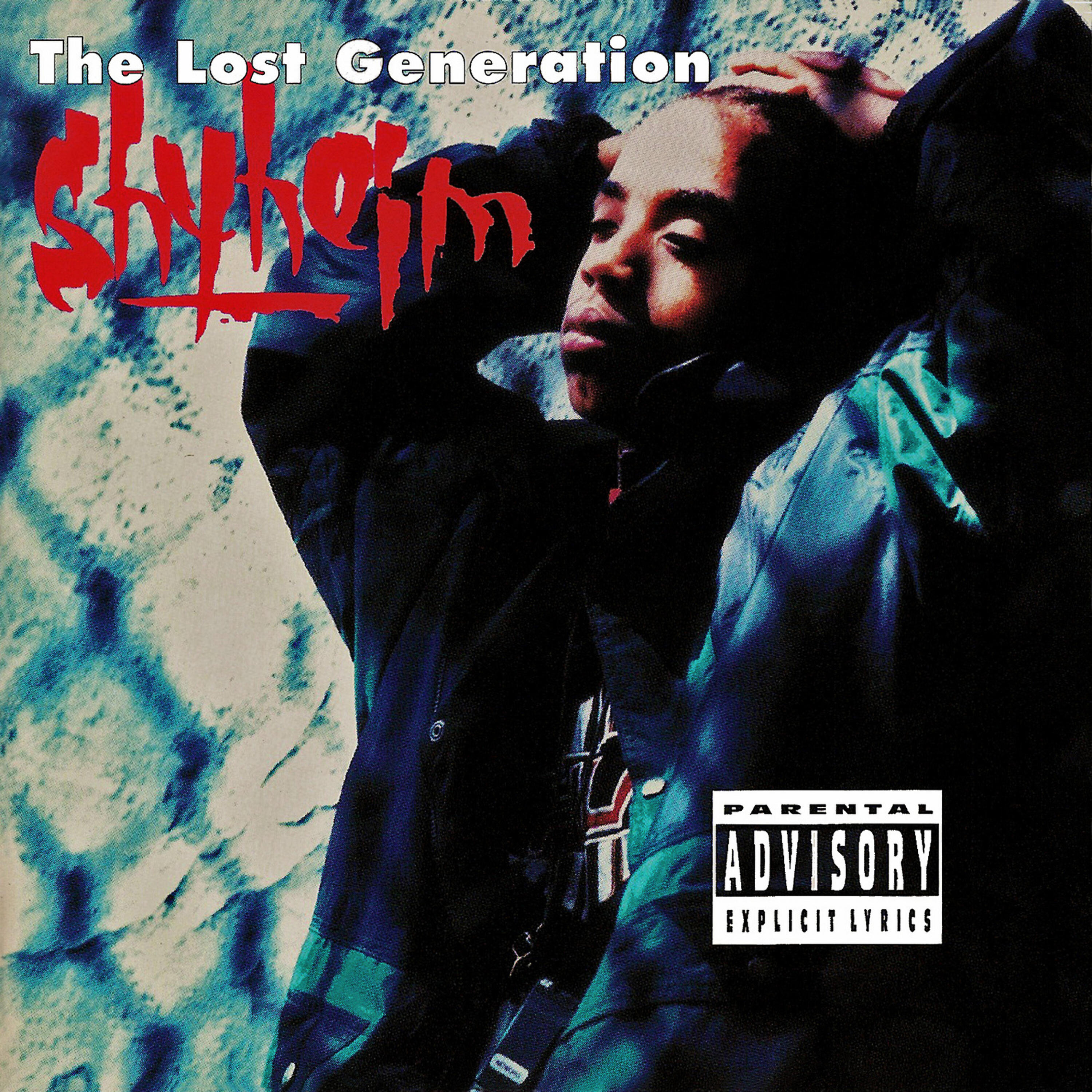 Релиз The Lost Generation (Digital Remaster)