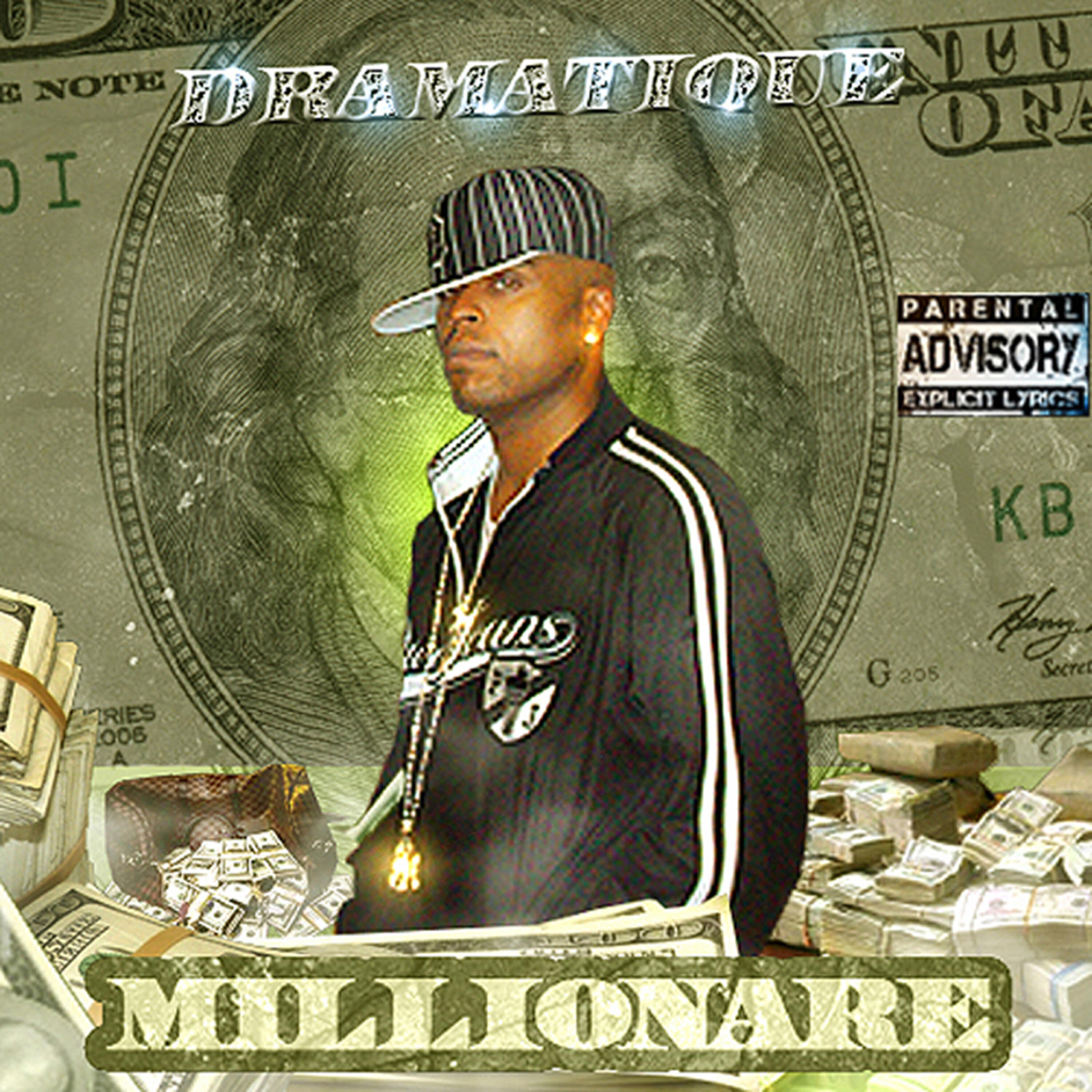 Релиз Millionaire