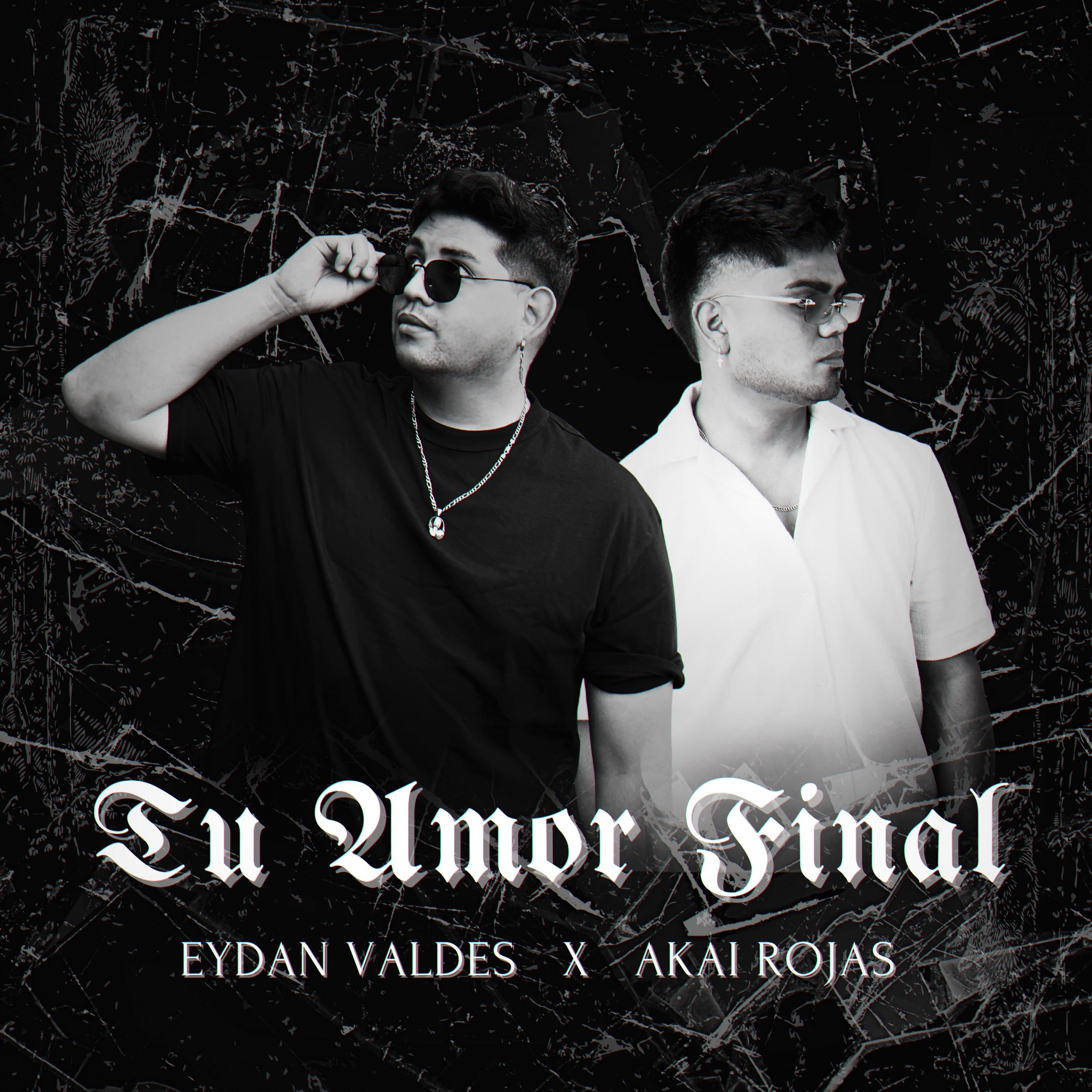Релиз Tu Amor Final