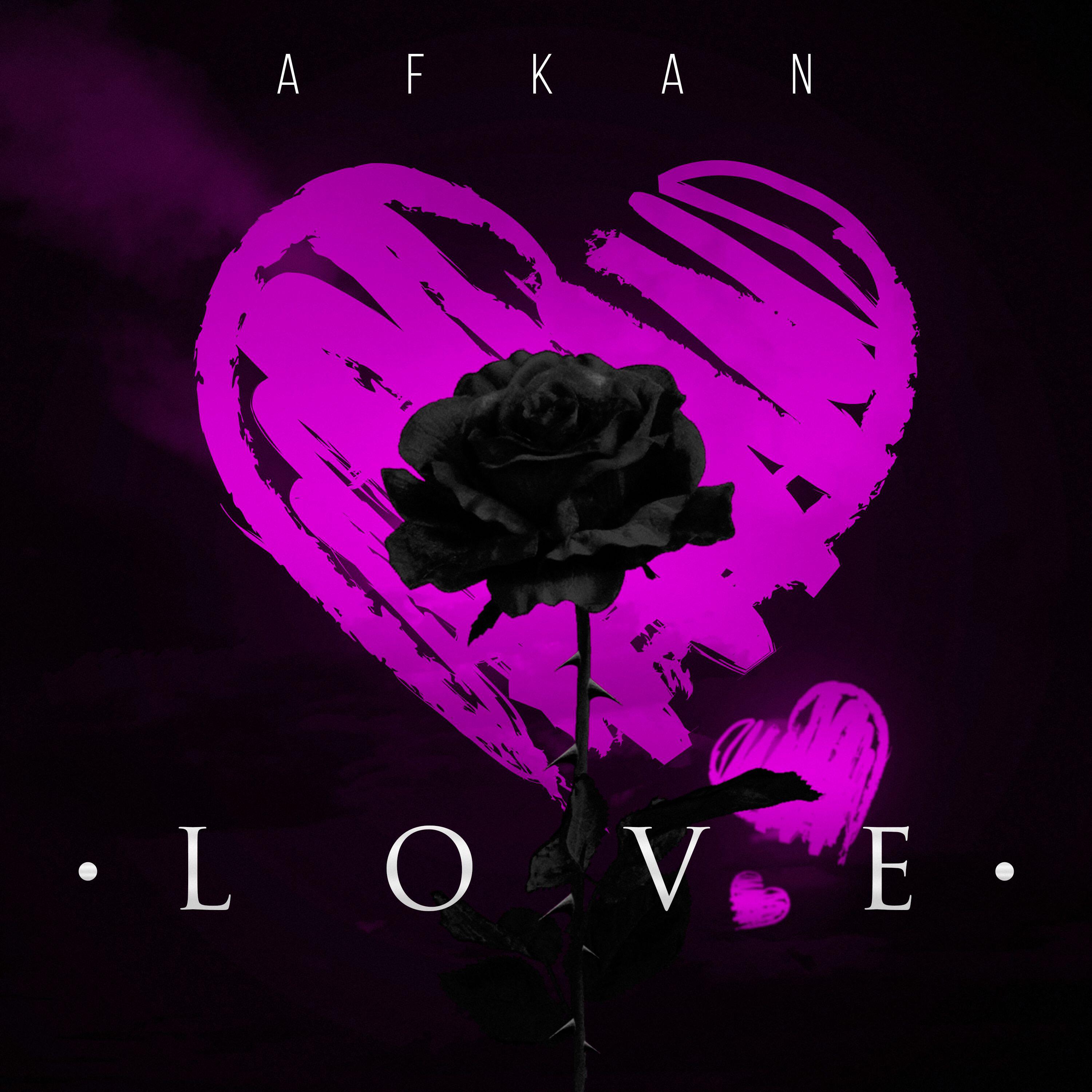 Релиз LOVE