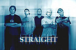 Straight