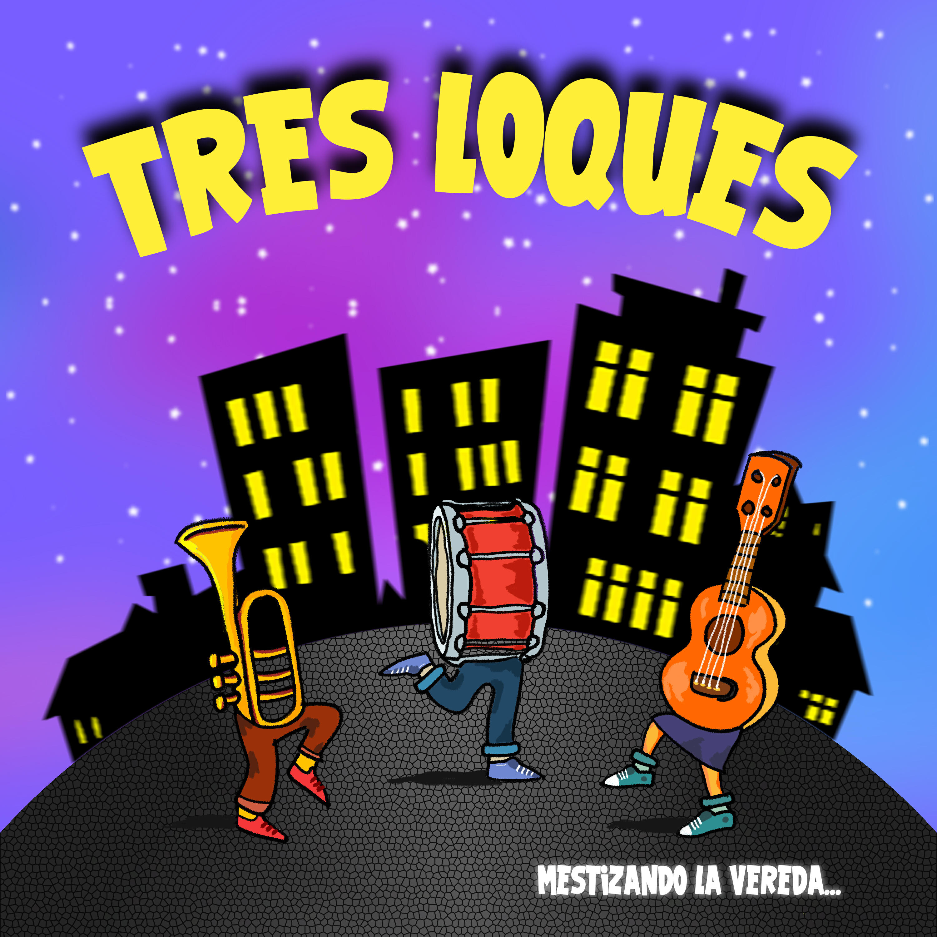 Tres Loques