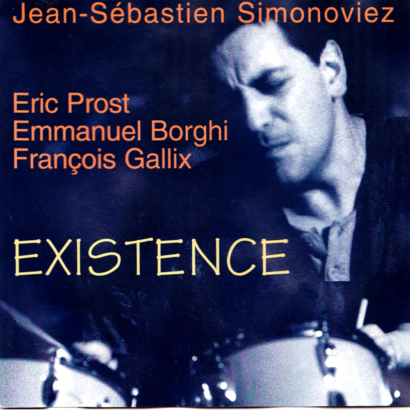 Релиз Existence
