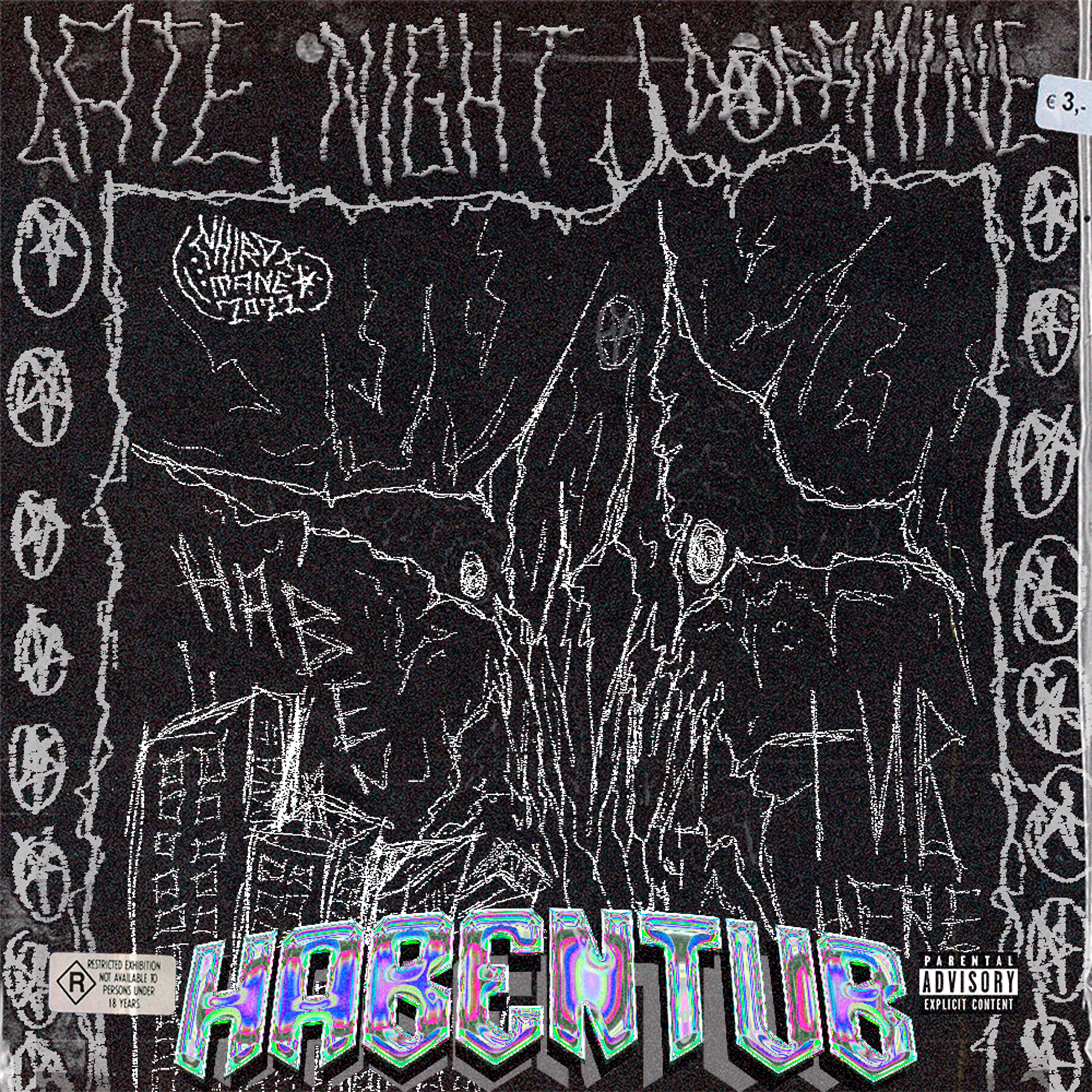 Релиз Late Night Dopamine