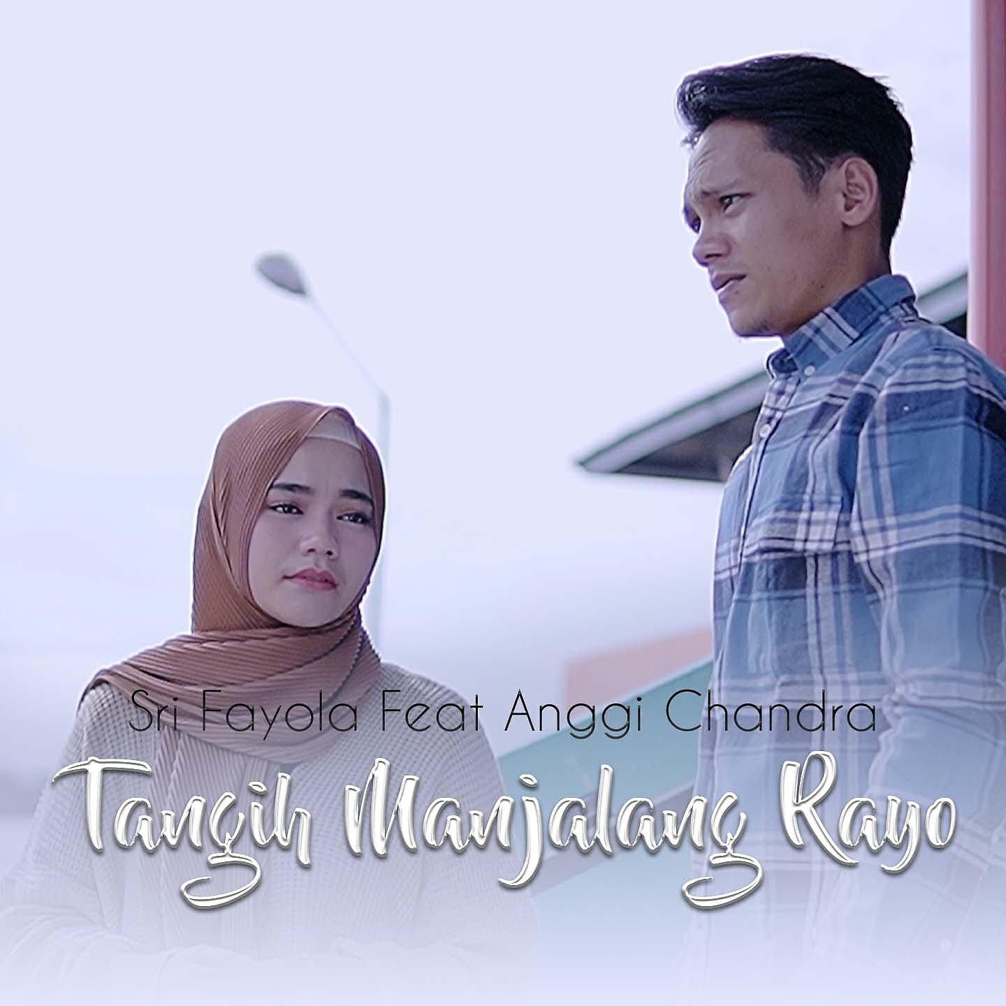 Релиз Tangih Manjalang Rayo