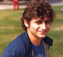 Harry Kakoulli