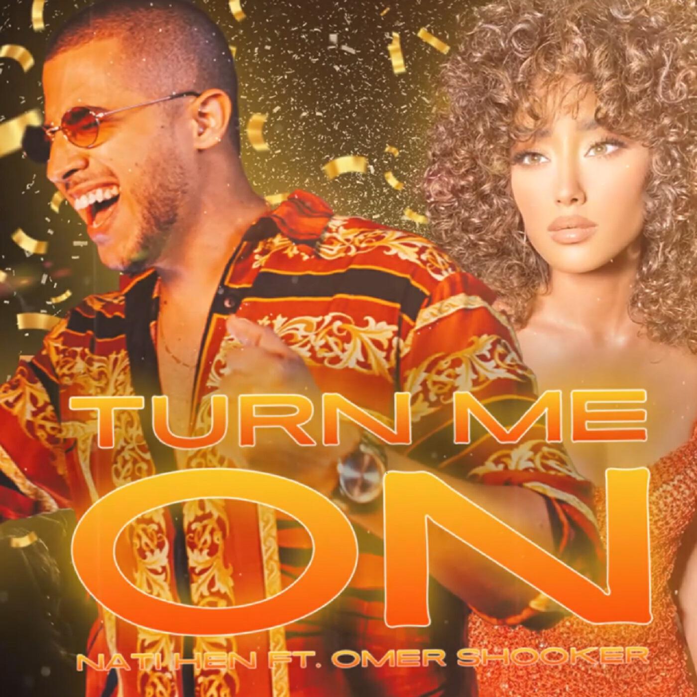 Релиз Turn Me On