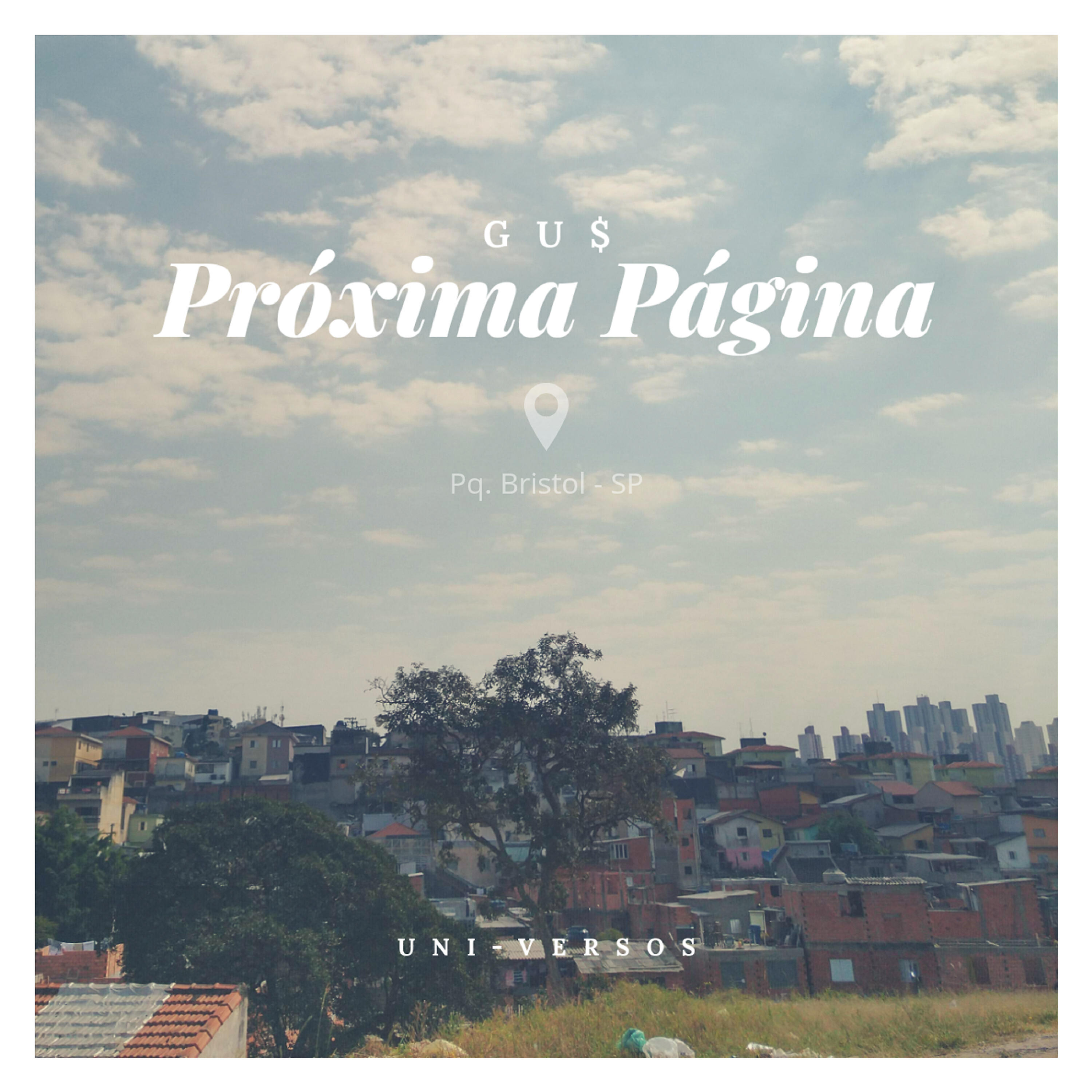 Релиз Próxima Página
