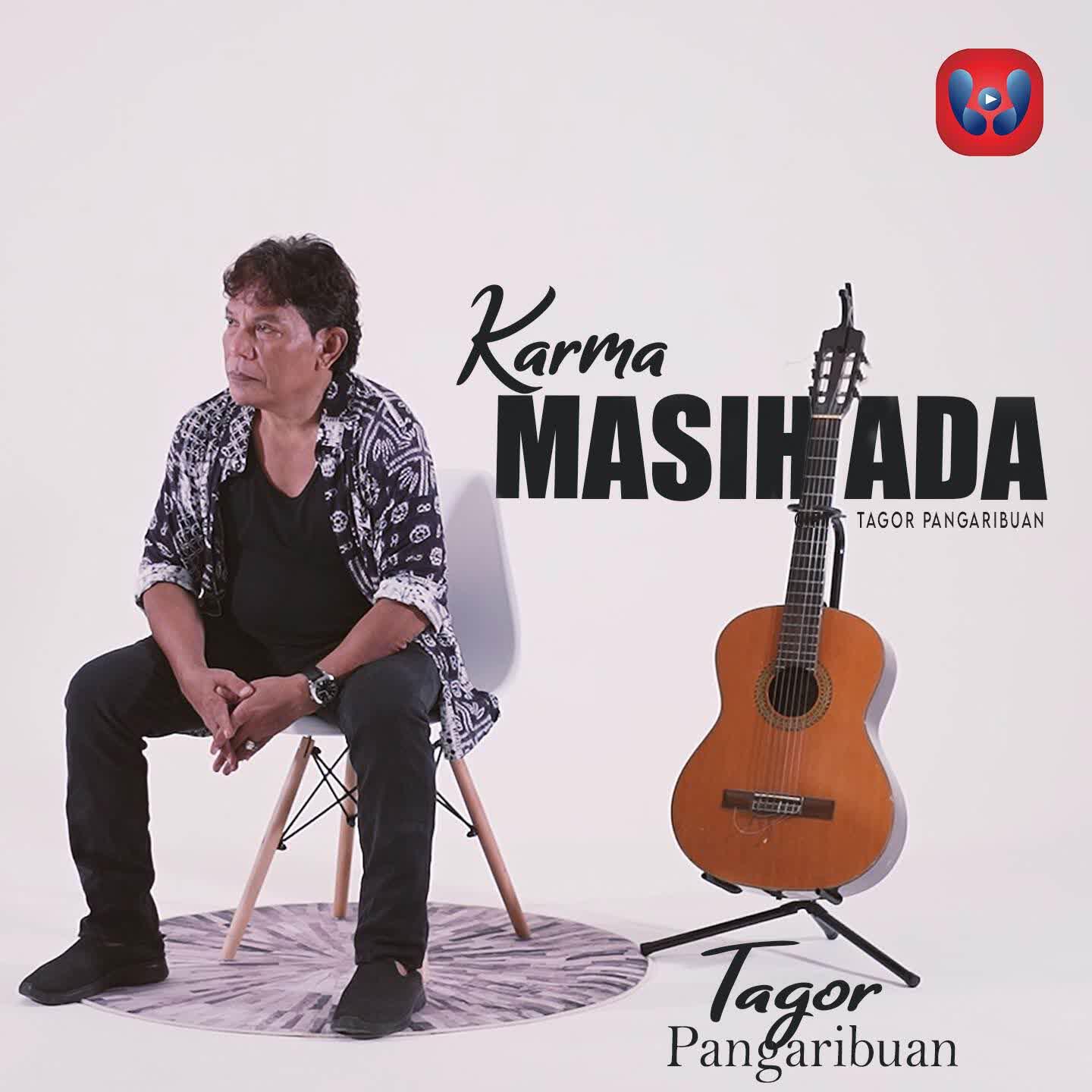 Релиз Karma Masih Ada