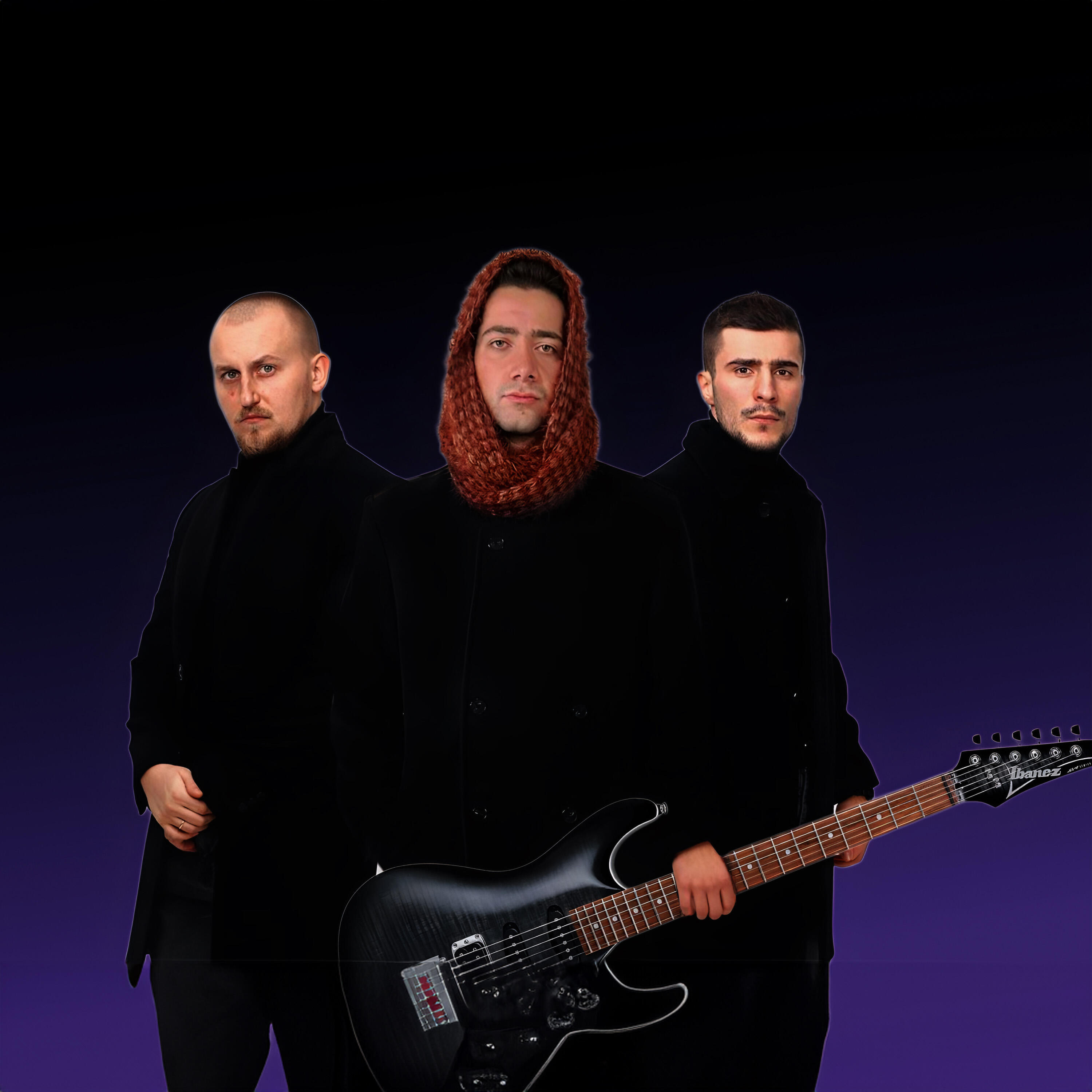 Релиз Русская рулетка