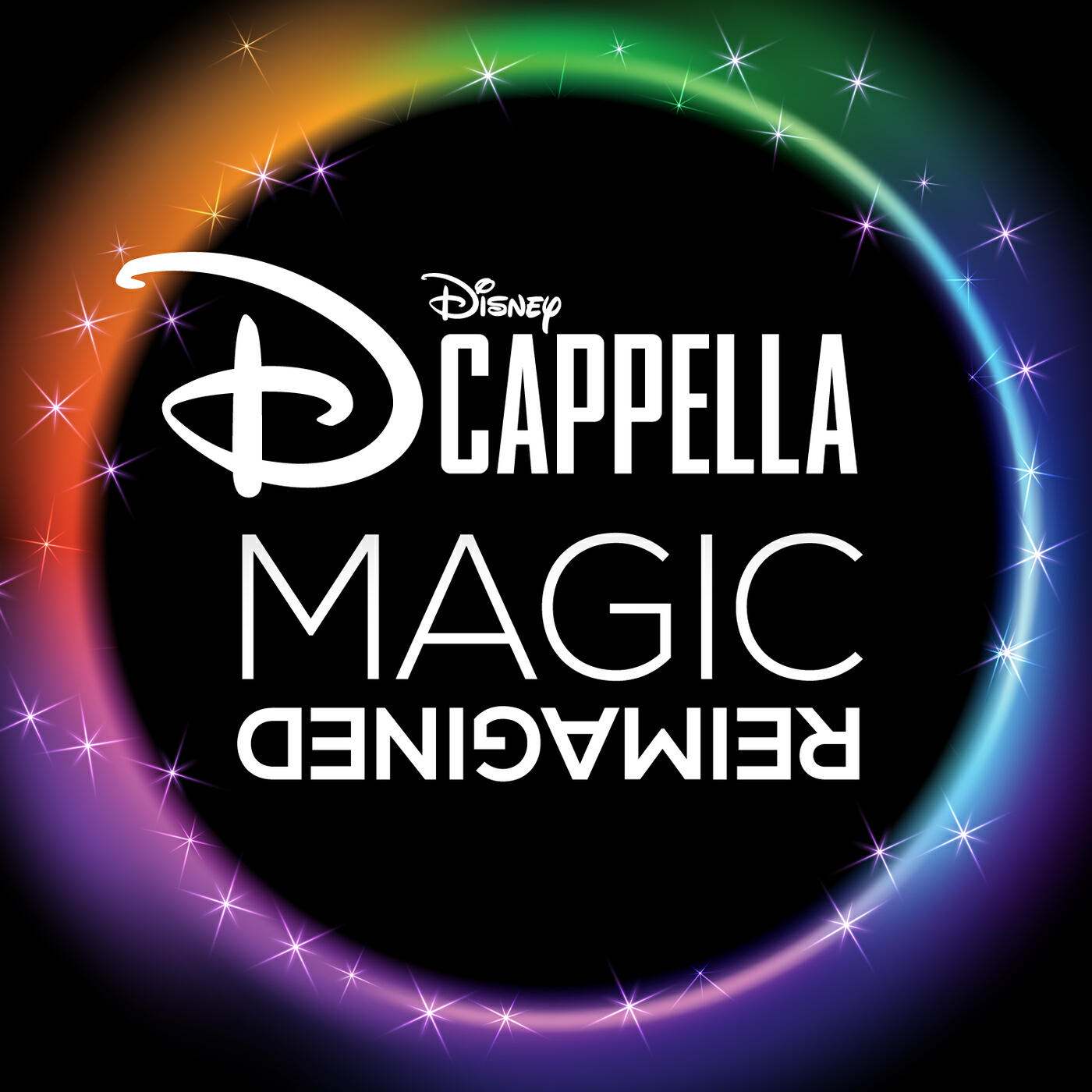 Релиз Magic Reimagined