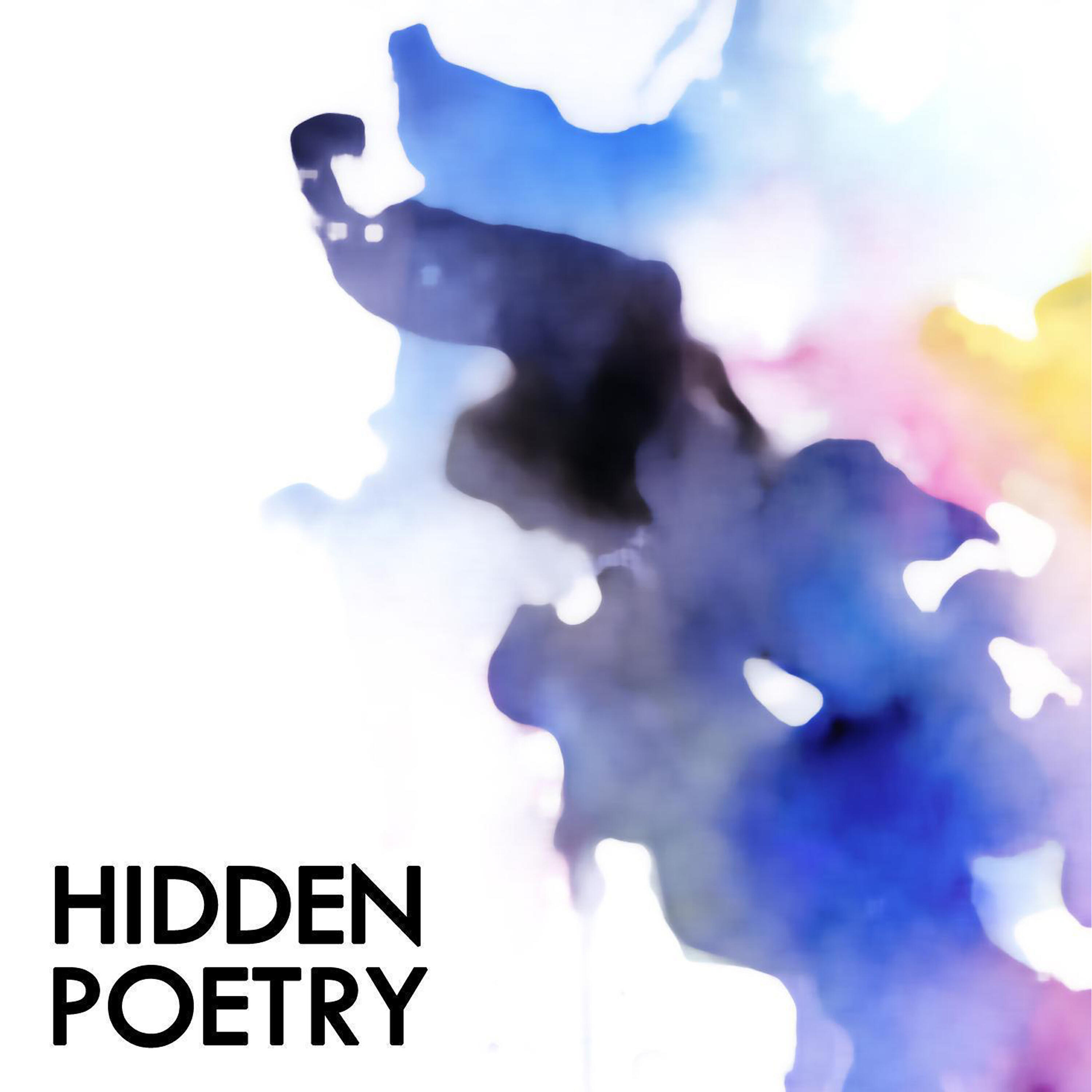 Релиз Hidden Poetry - Single