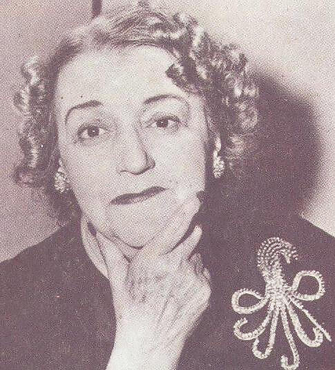 Maria Grever