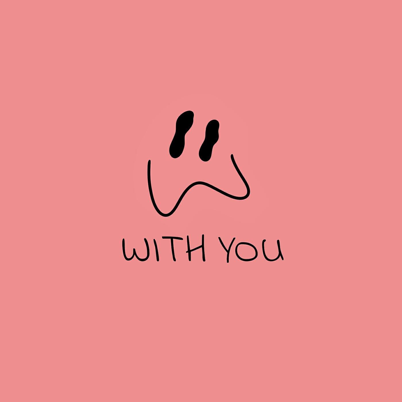 Релиз With You