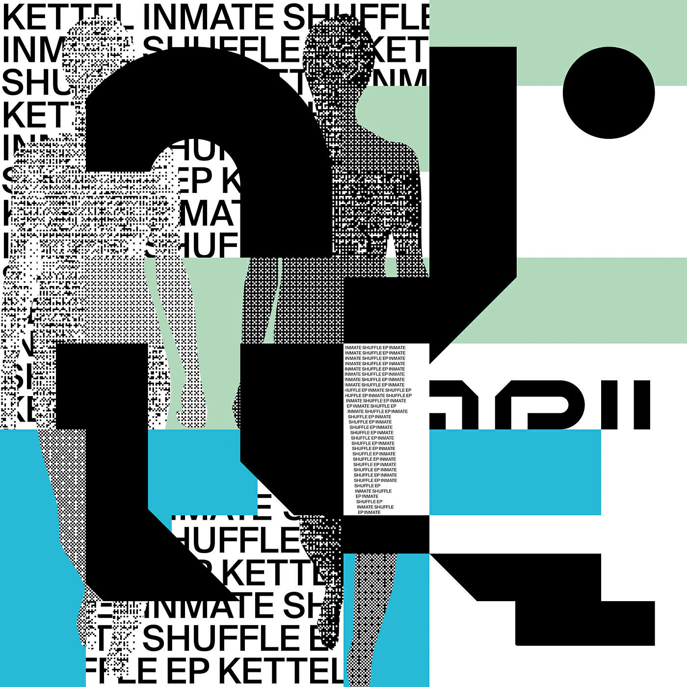 Постер альбома Inmate Shuffle
