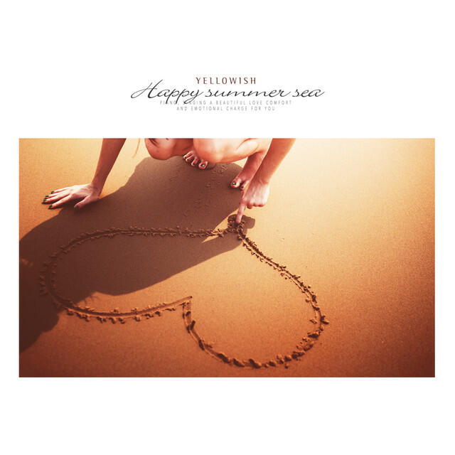 Релиз Happy Summer Sea