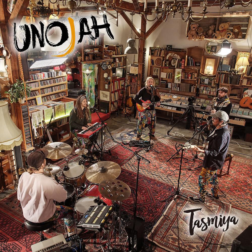 Релиз Tasmiya (Live Session)