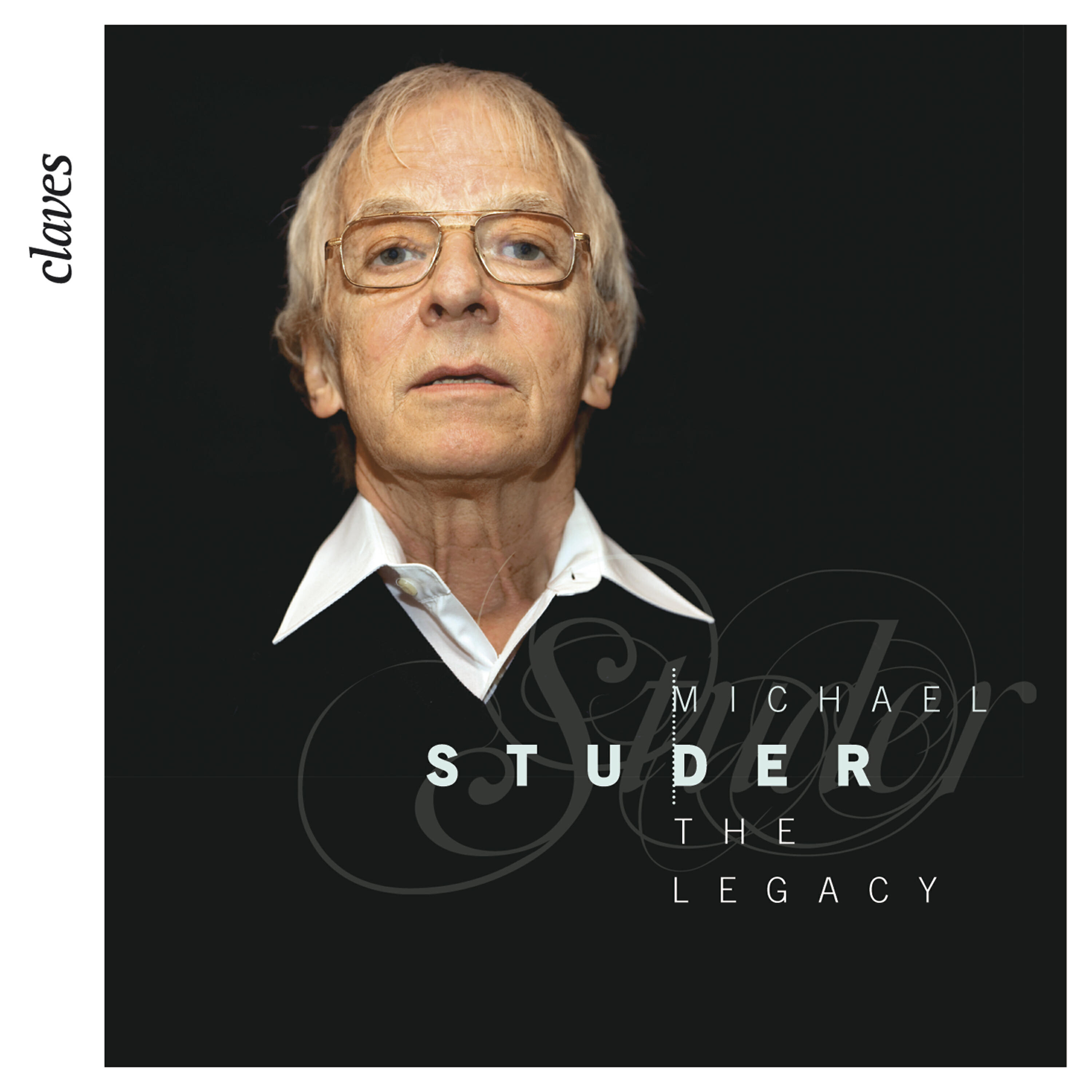 Релиз The Legacy