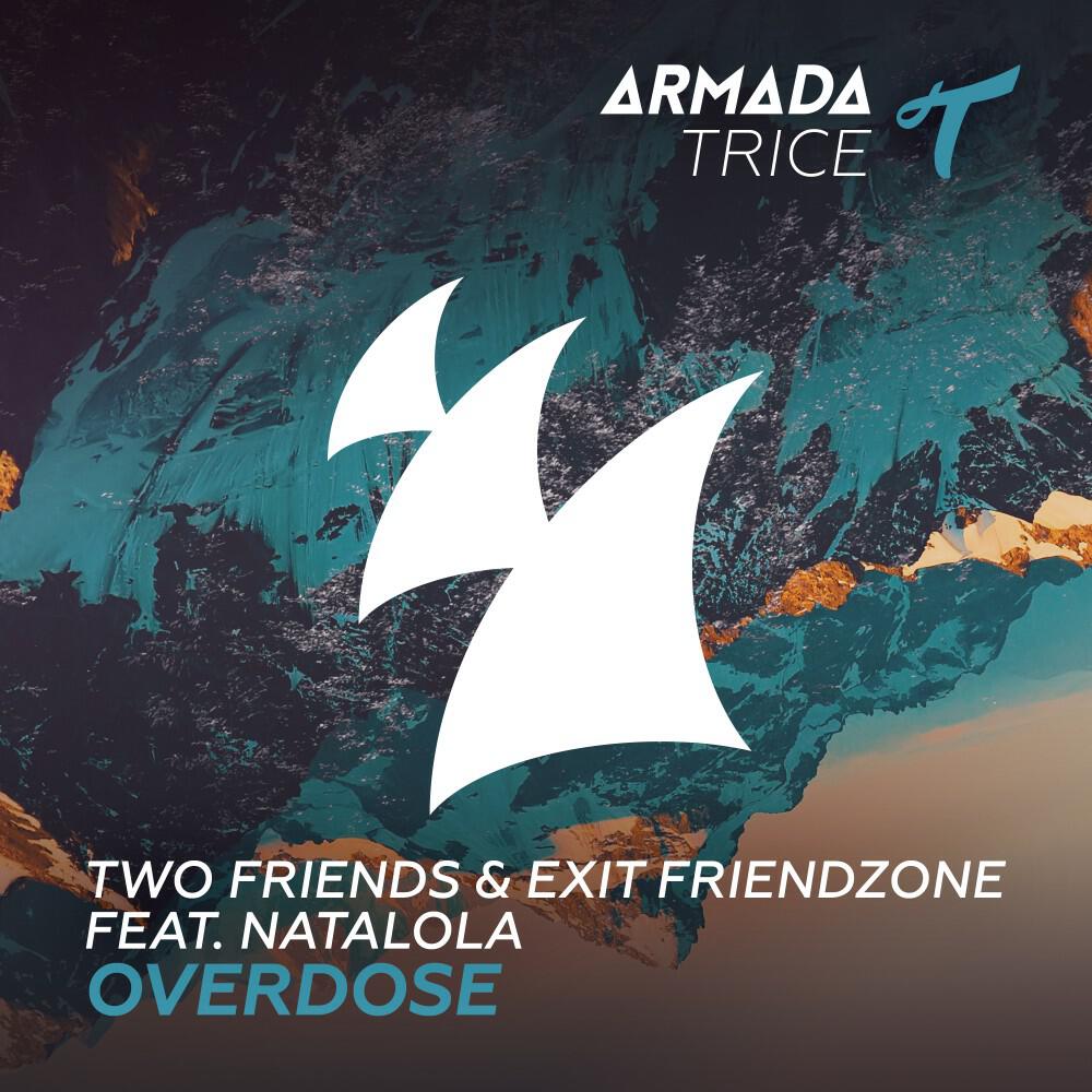Релиз Overdose