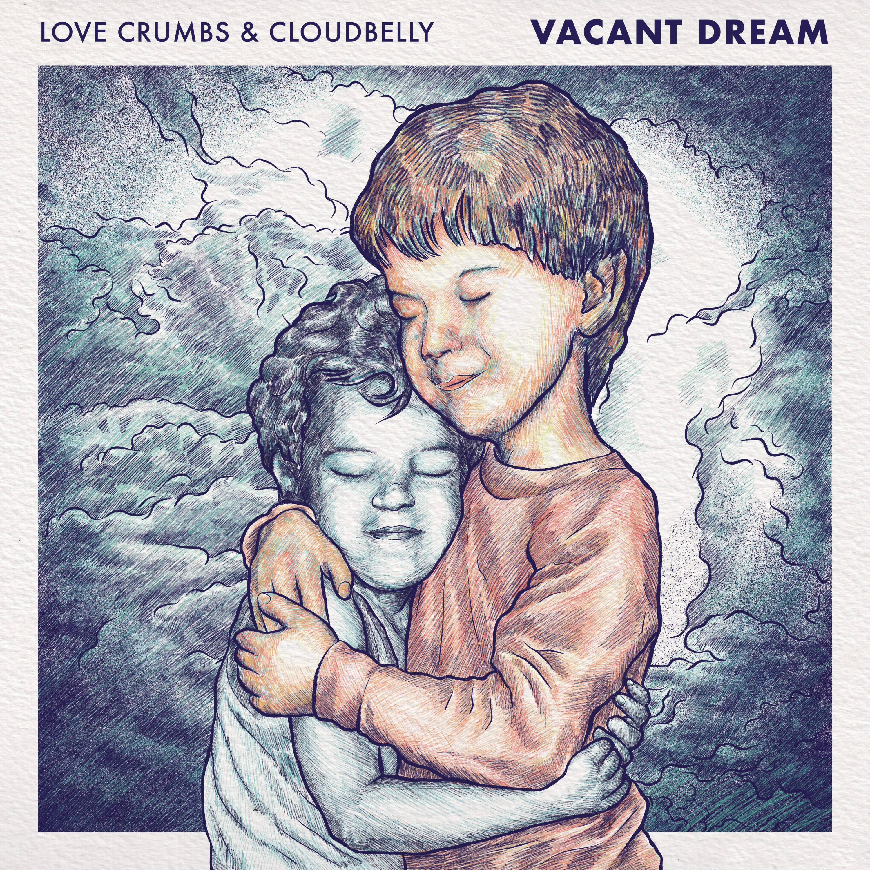 Релиз Vacant Dream
