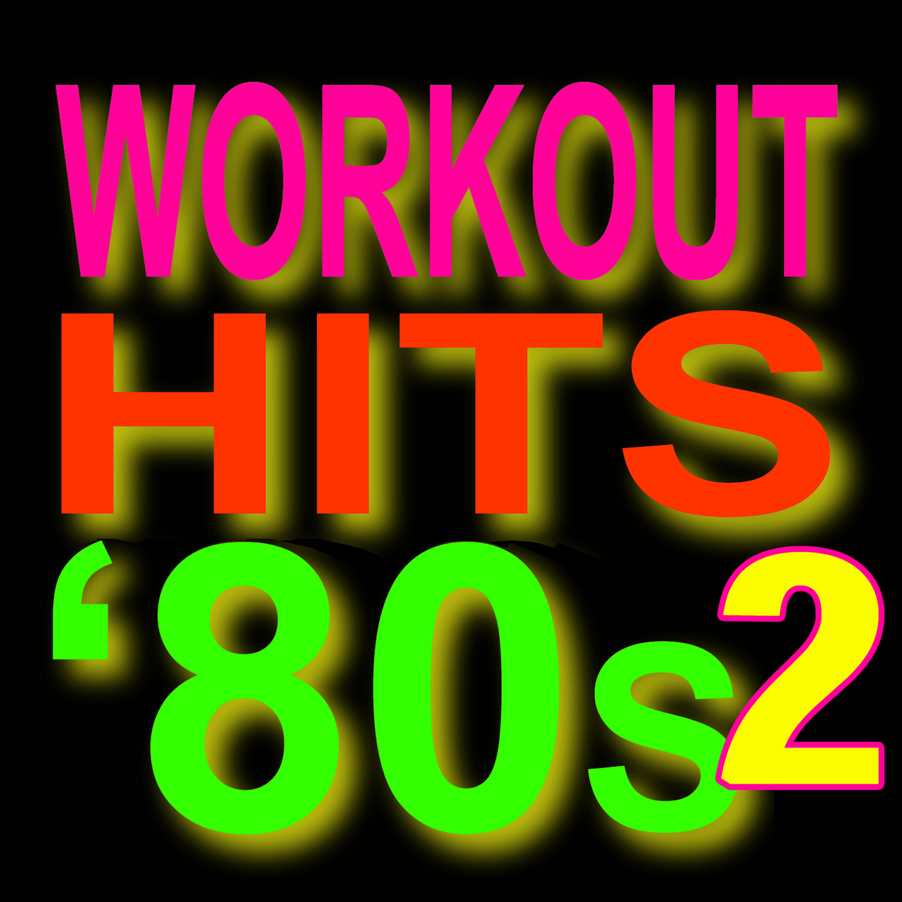 Релиз Workout Hits 80s – Volume 2