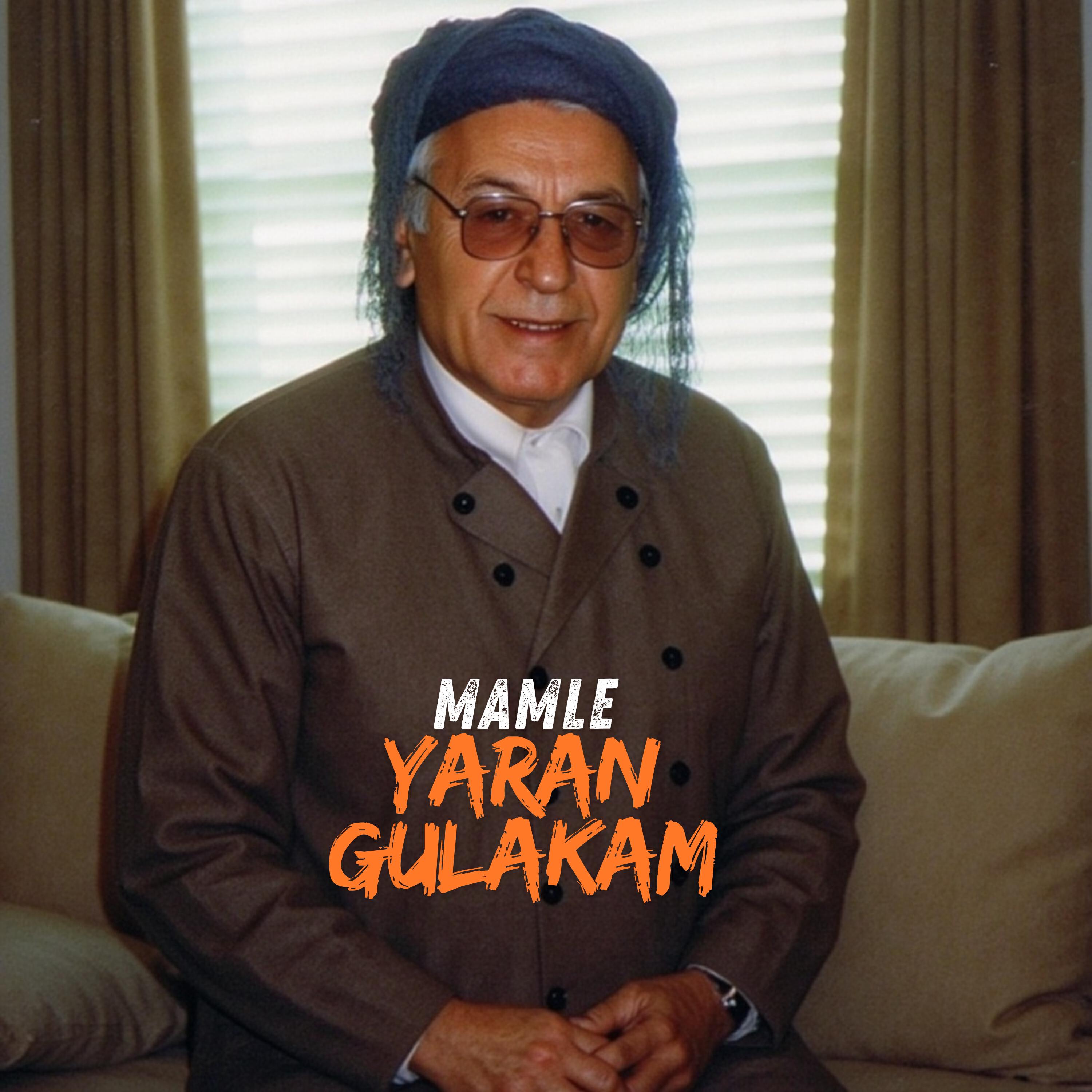 Релиз Yaran Gulakam