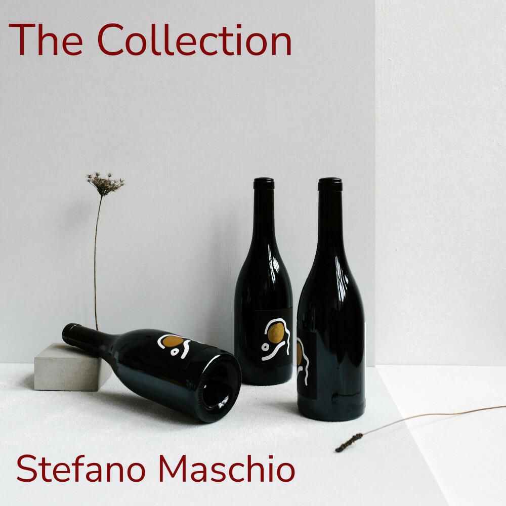 Релиз The Collection