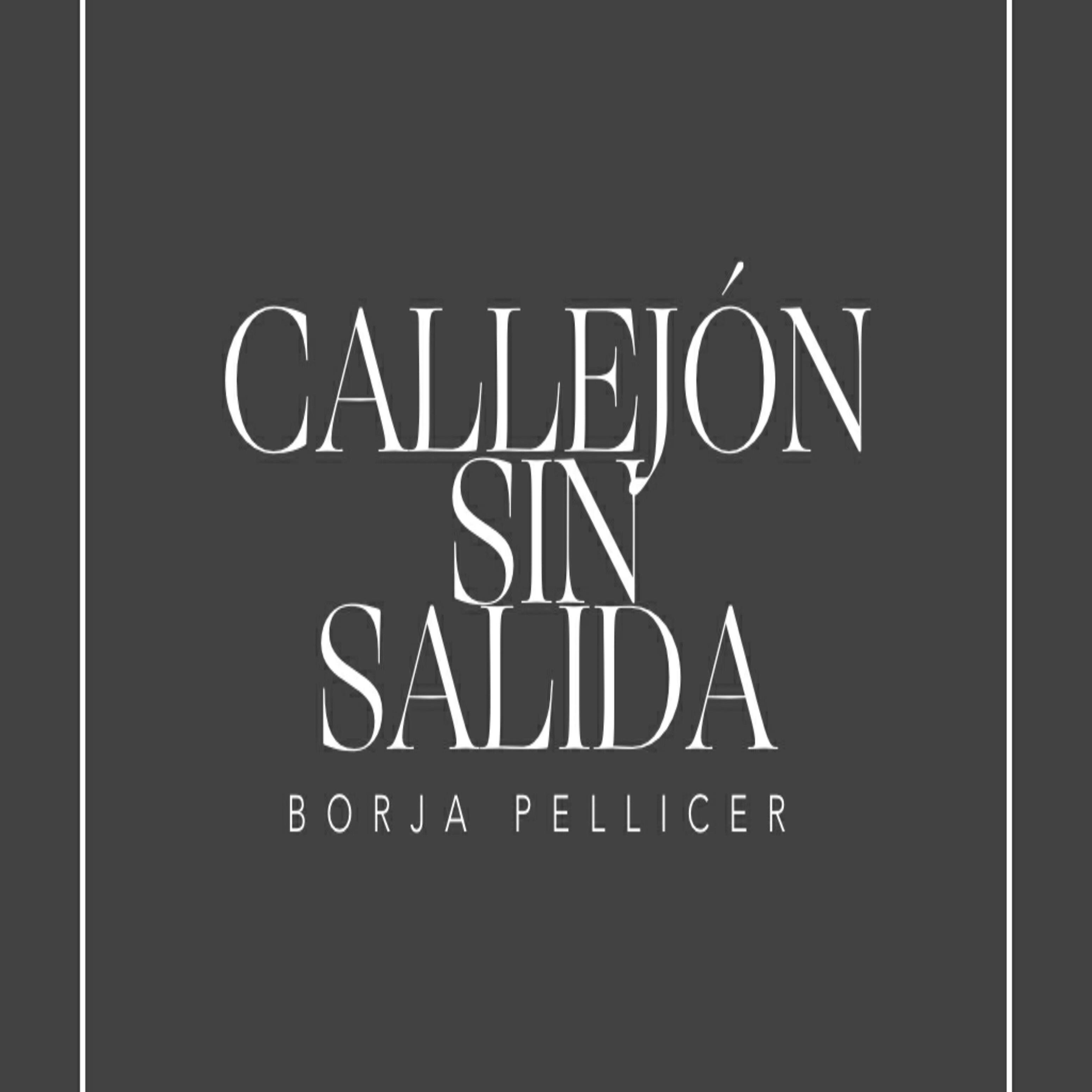 Релиз Callejón Sin Salida