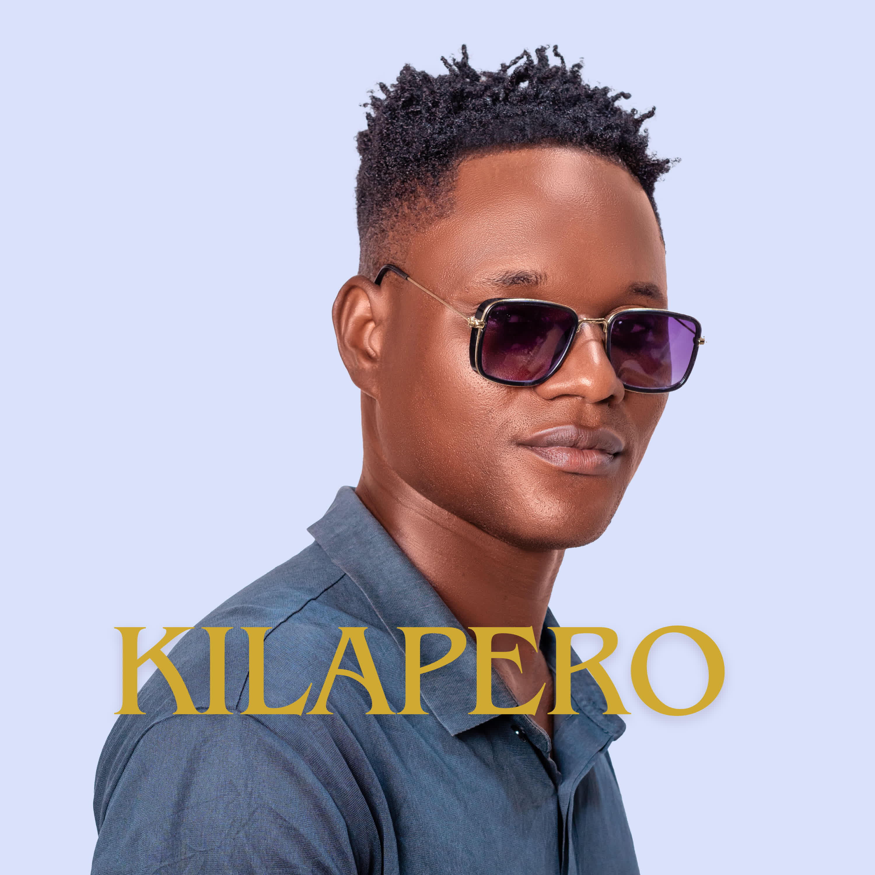 Релиз Kilapero