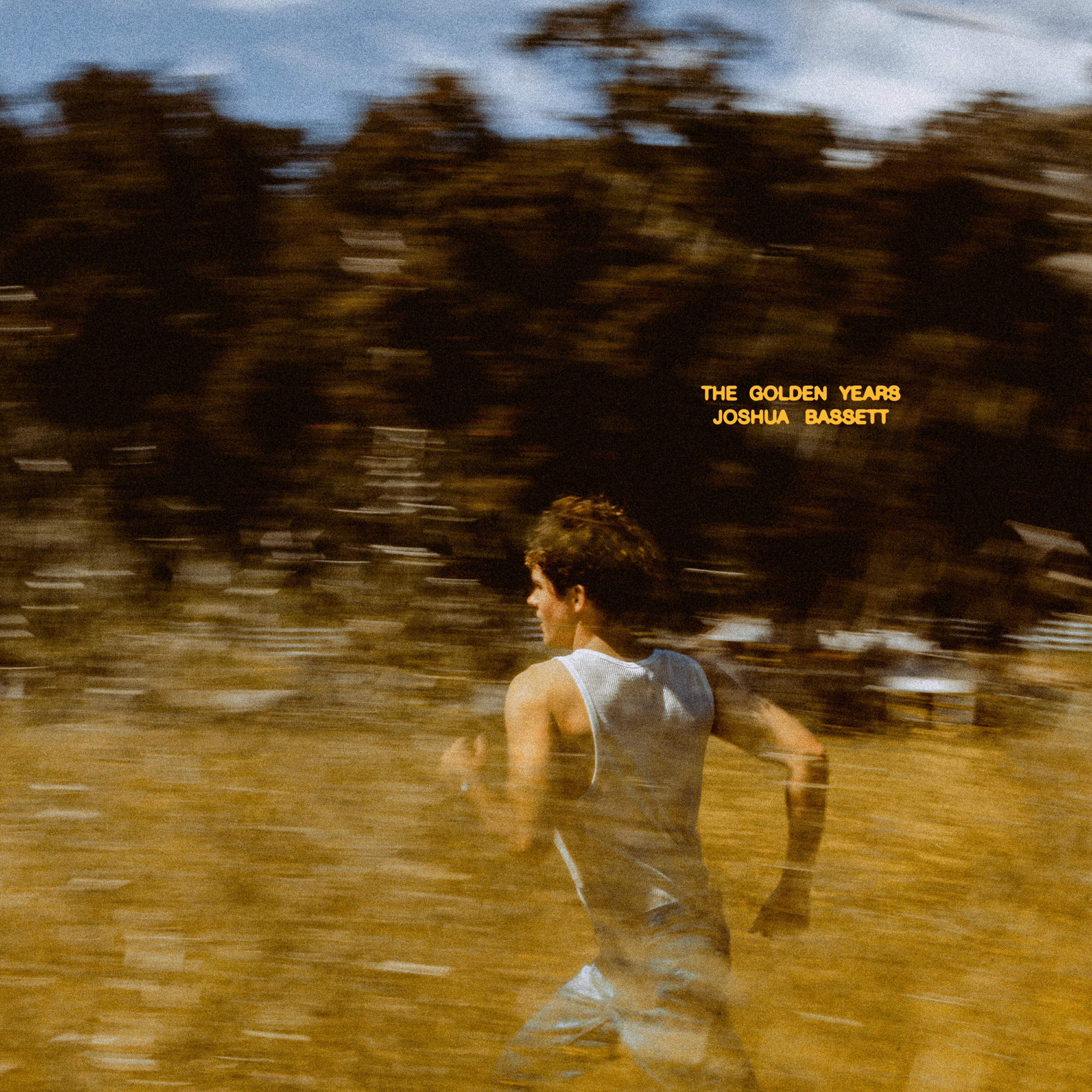 Релиз The Golden Years