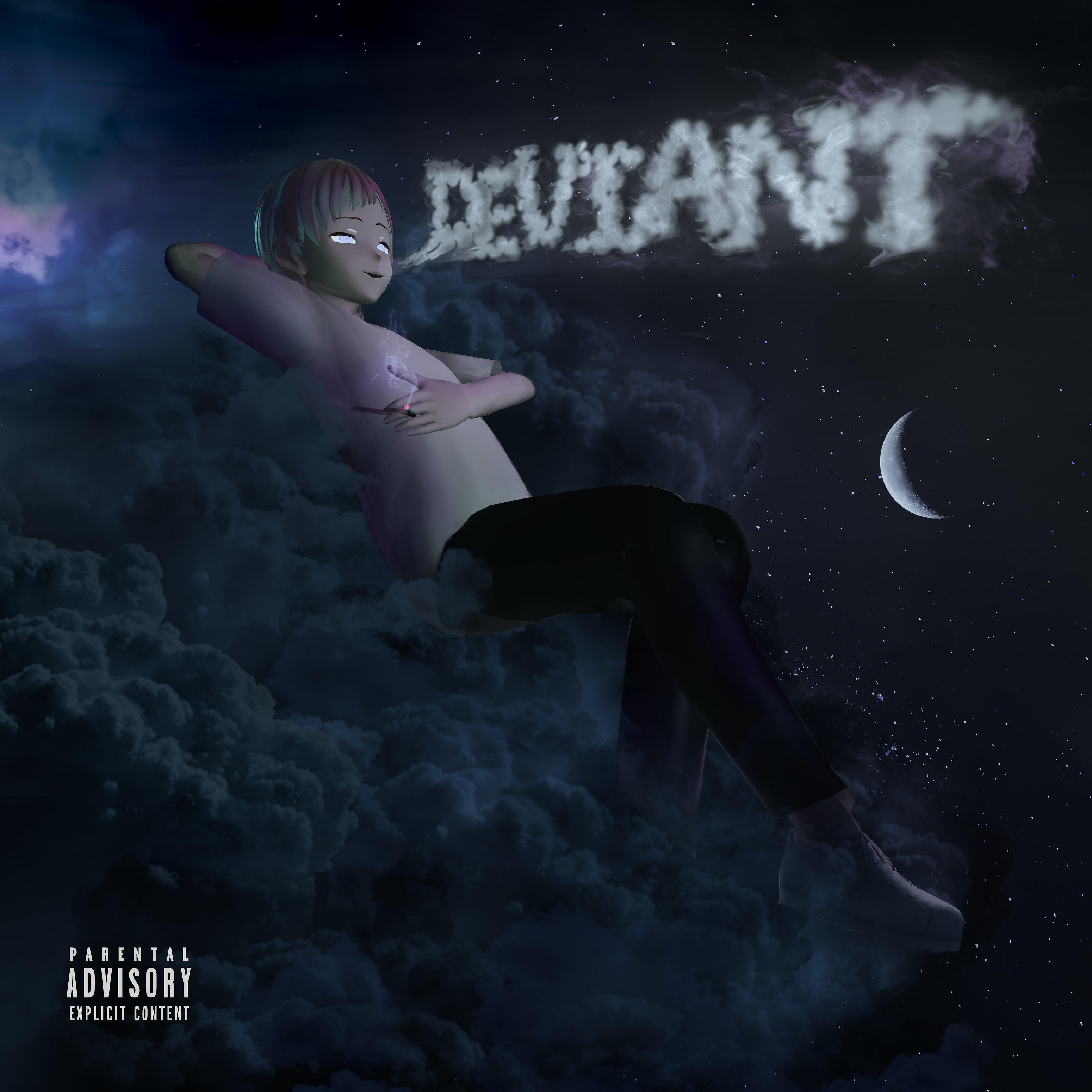 Релиз Deviant