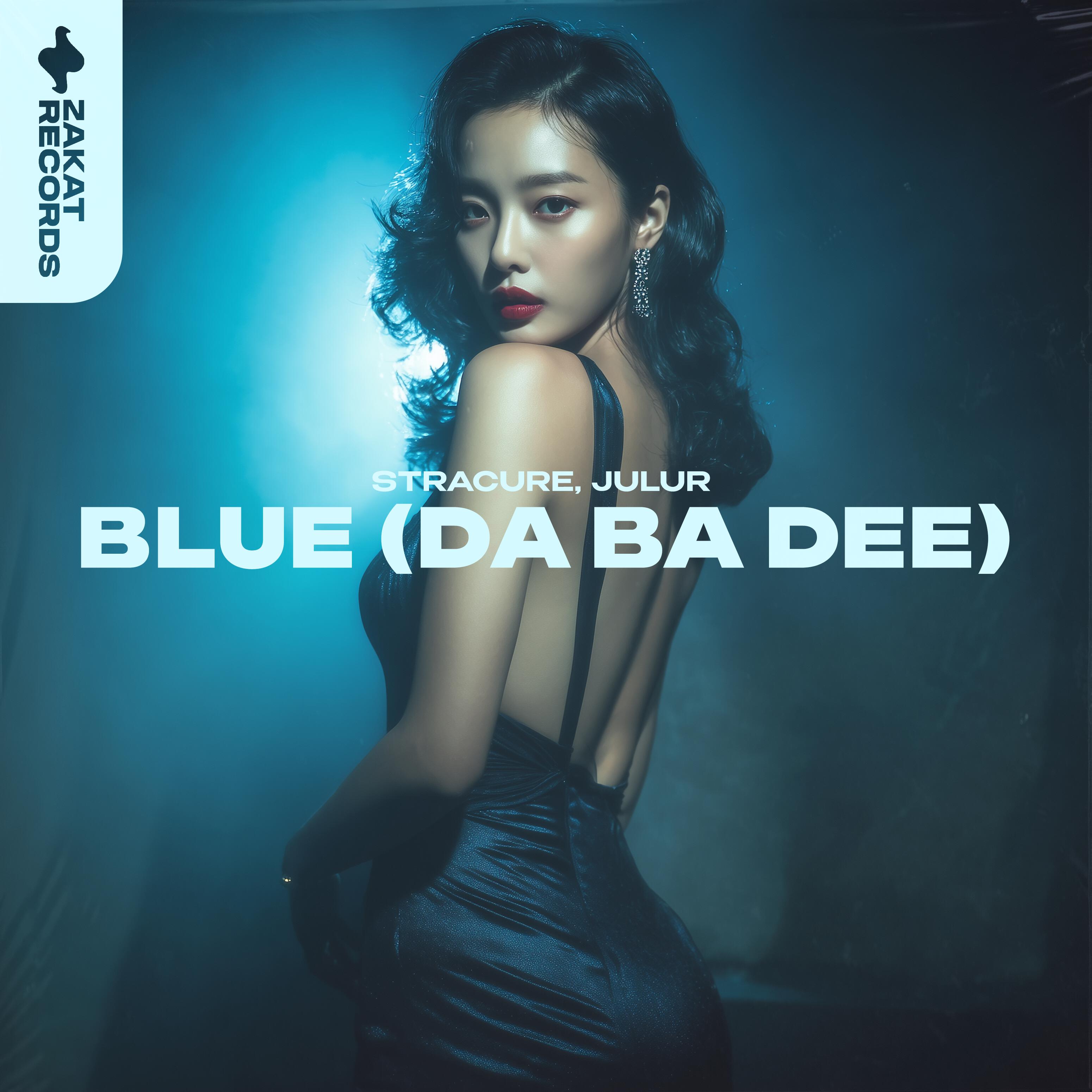 Релиз Blue (Da Ba Dee)