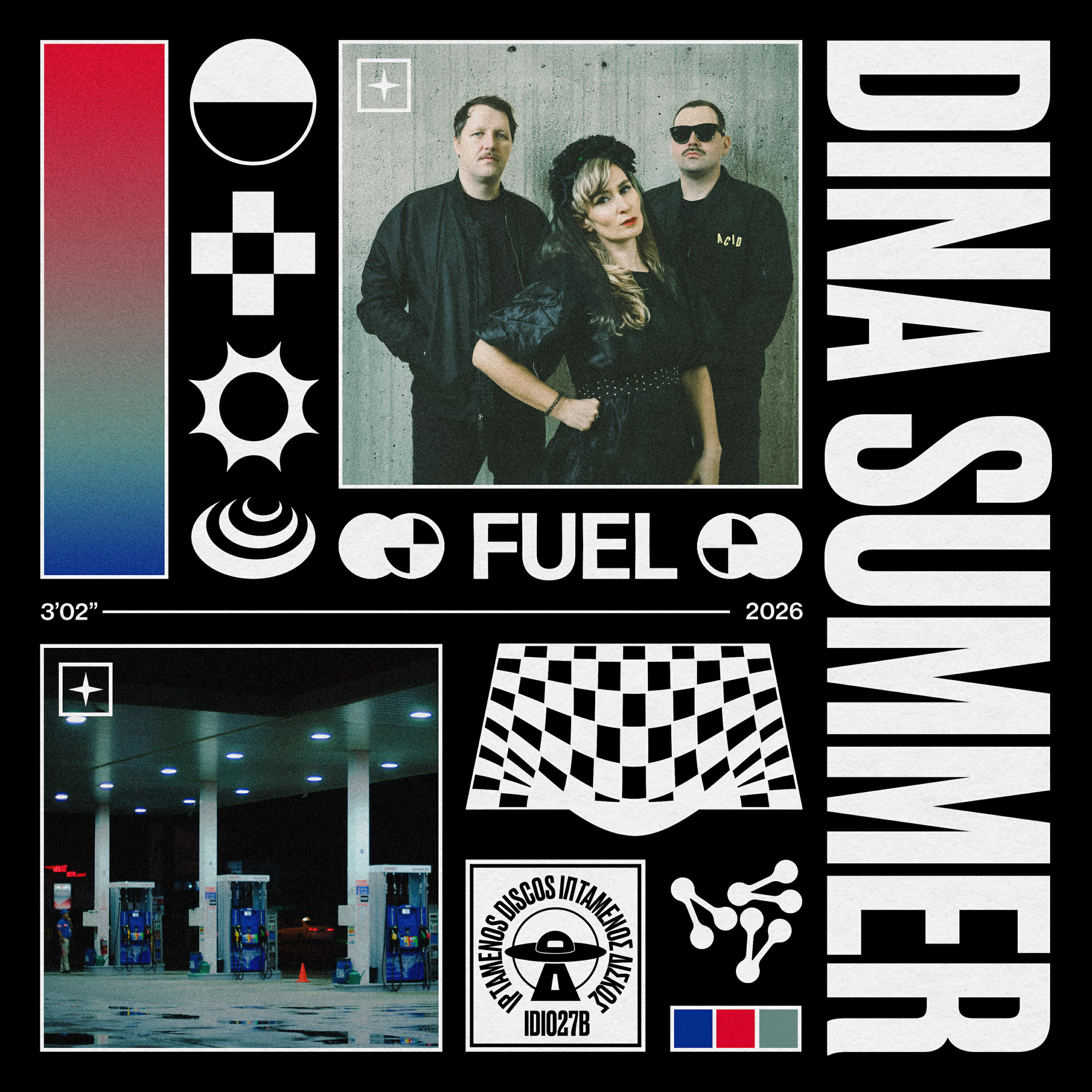 Релиз Fuel
