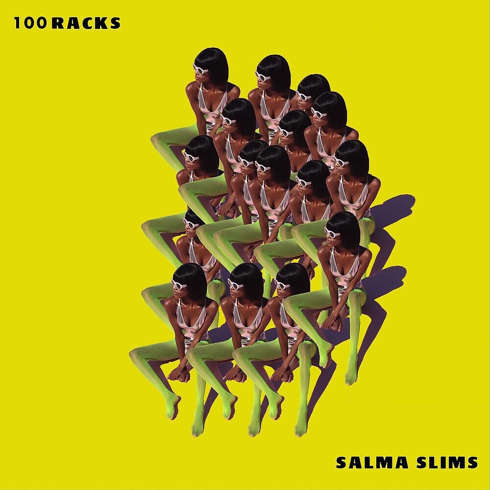 Релиз 100 Racks
