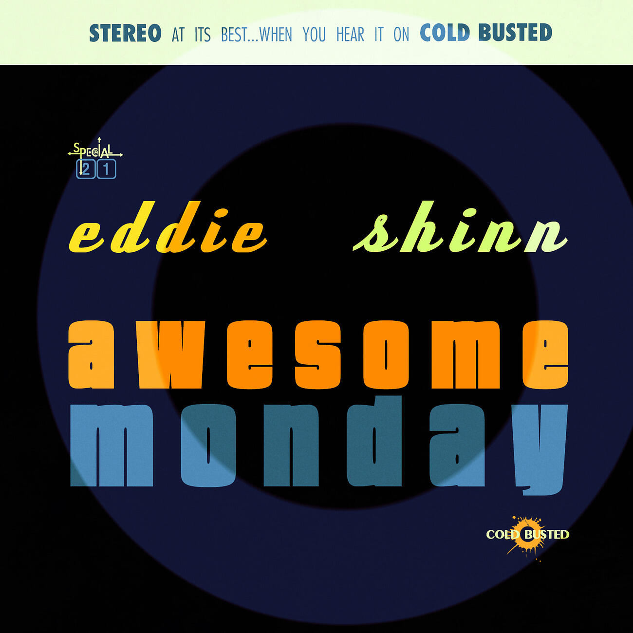 Релиз Awesome MonDay