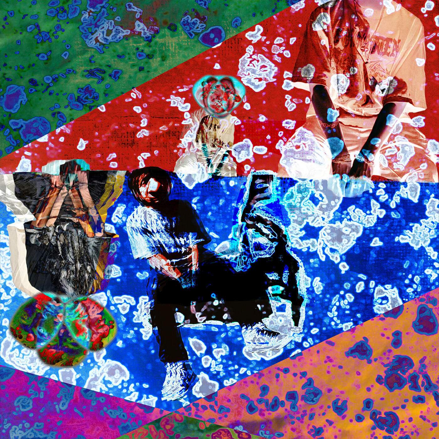 Релиз Aguantierra