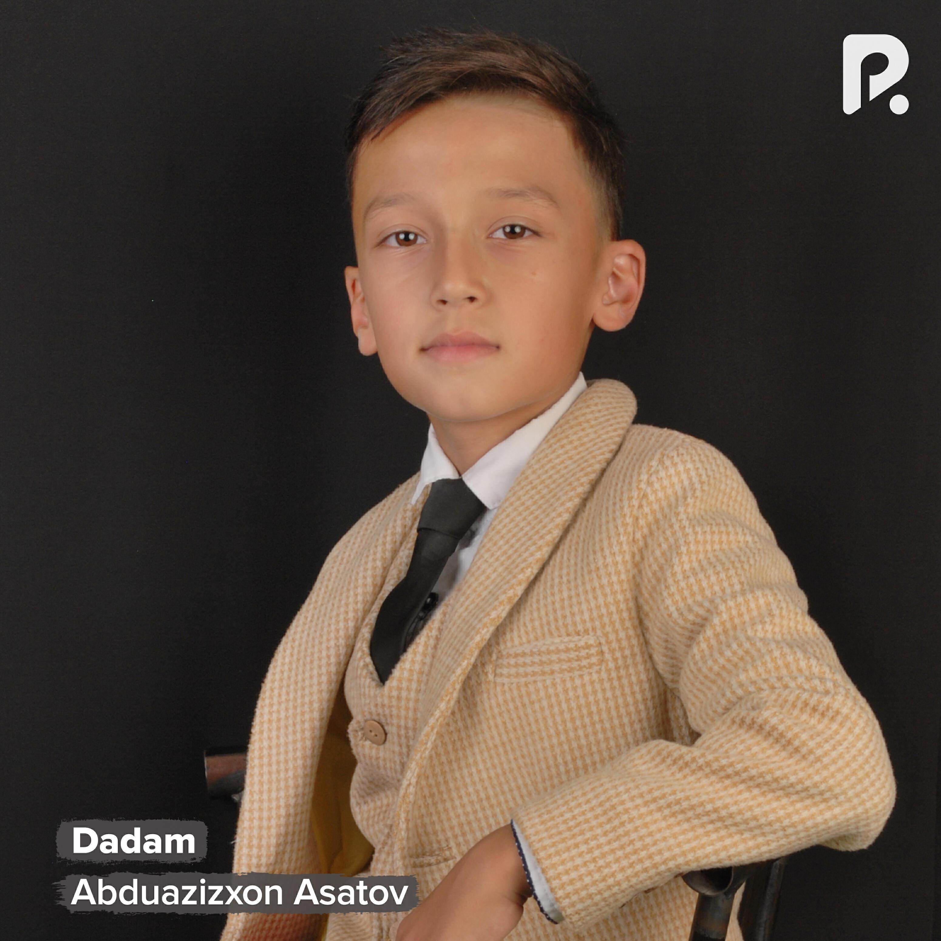 Abduazizxon Asatov
